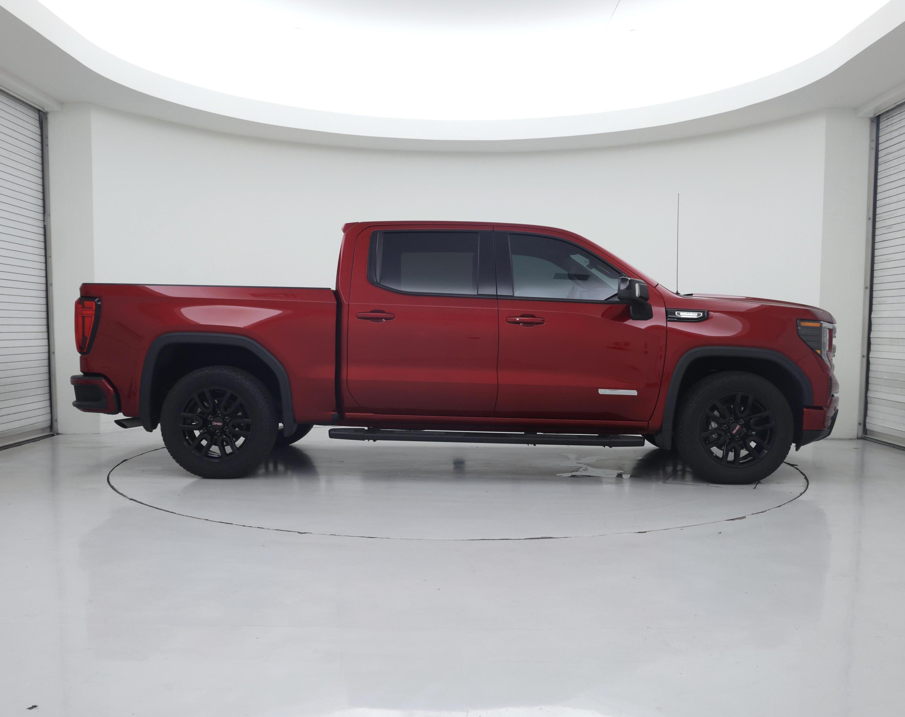 Thumbnail: 2024 GMC Sierra 1500 - 7