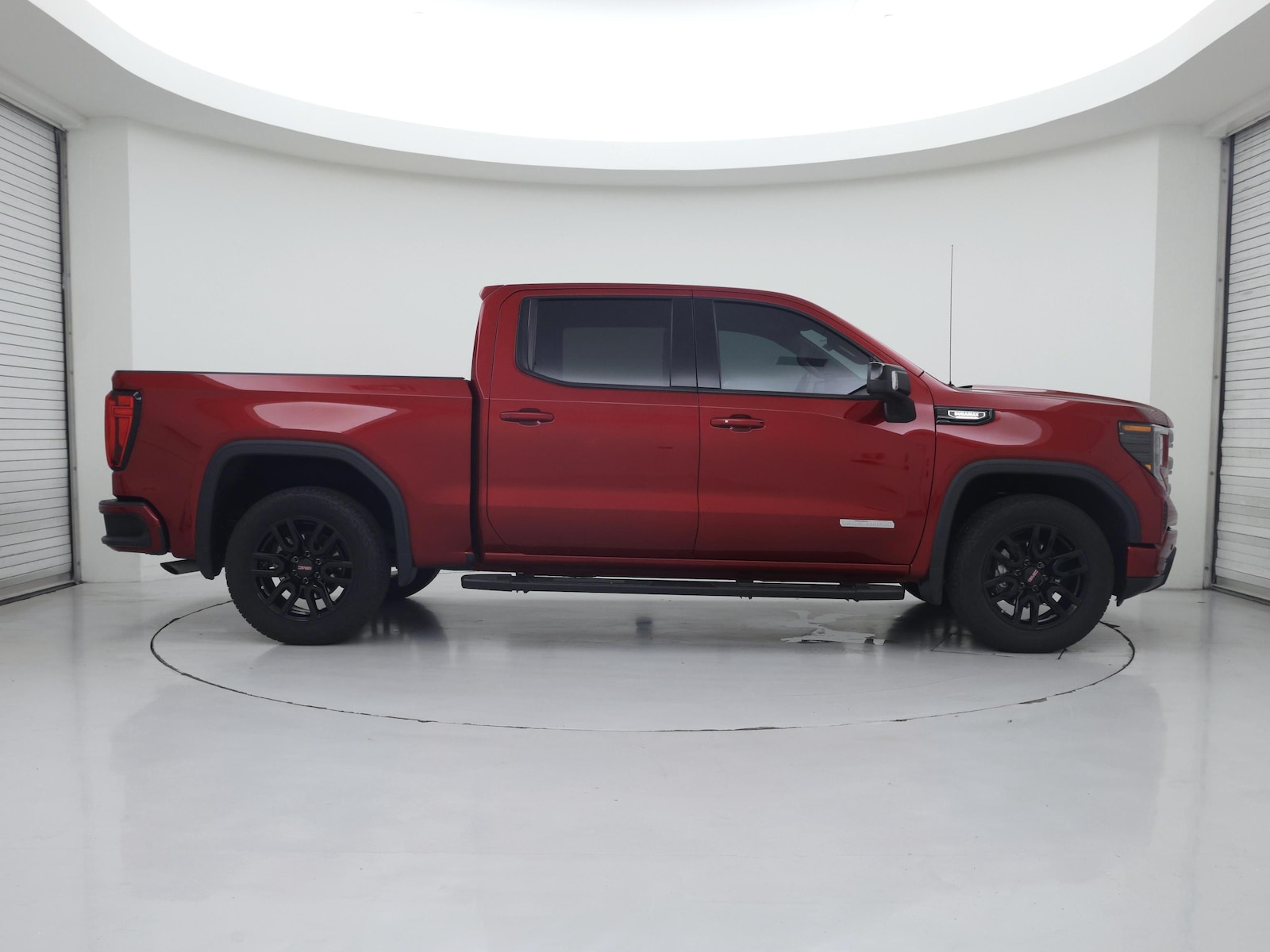 2024 GMC Sierra 1500 Elevation - Photo 8