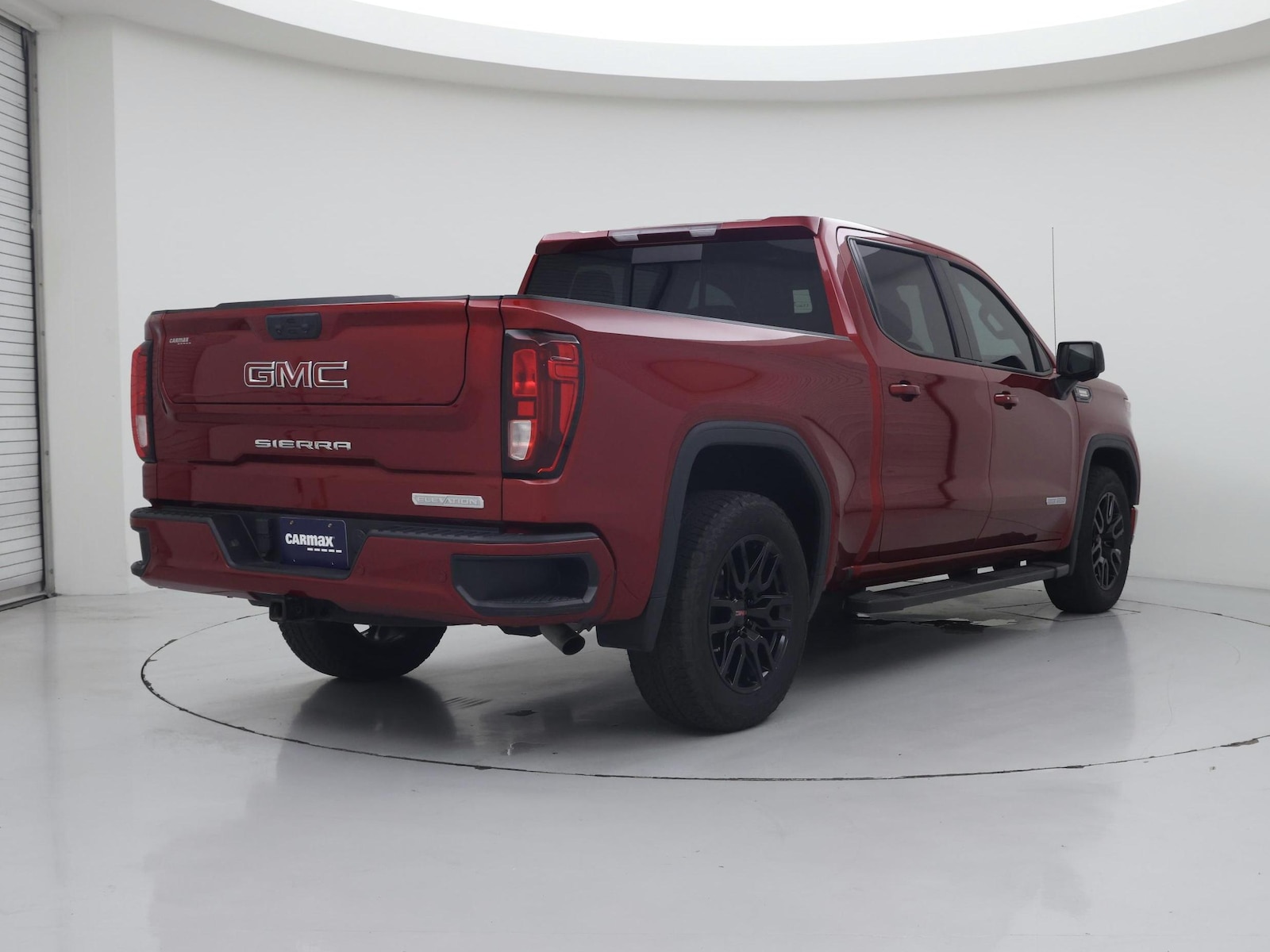2024 GMC Sierra 1500 Elevation - Photo 9