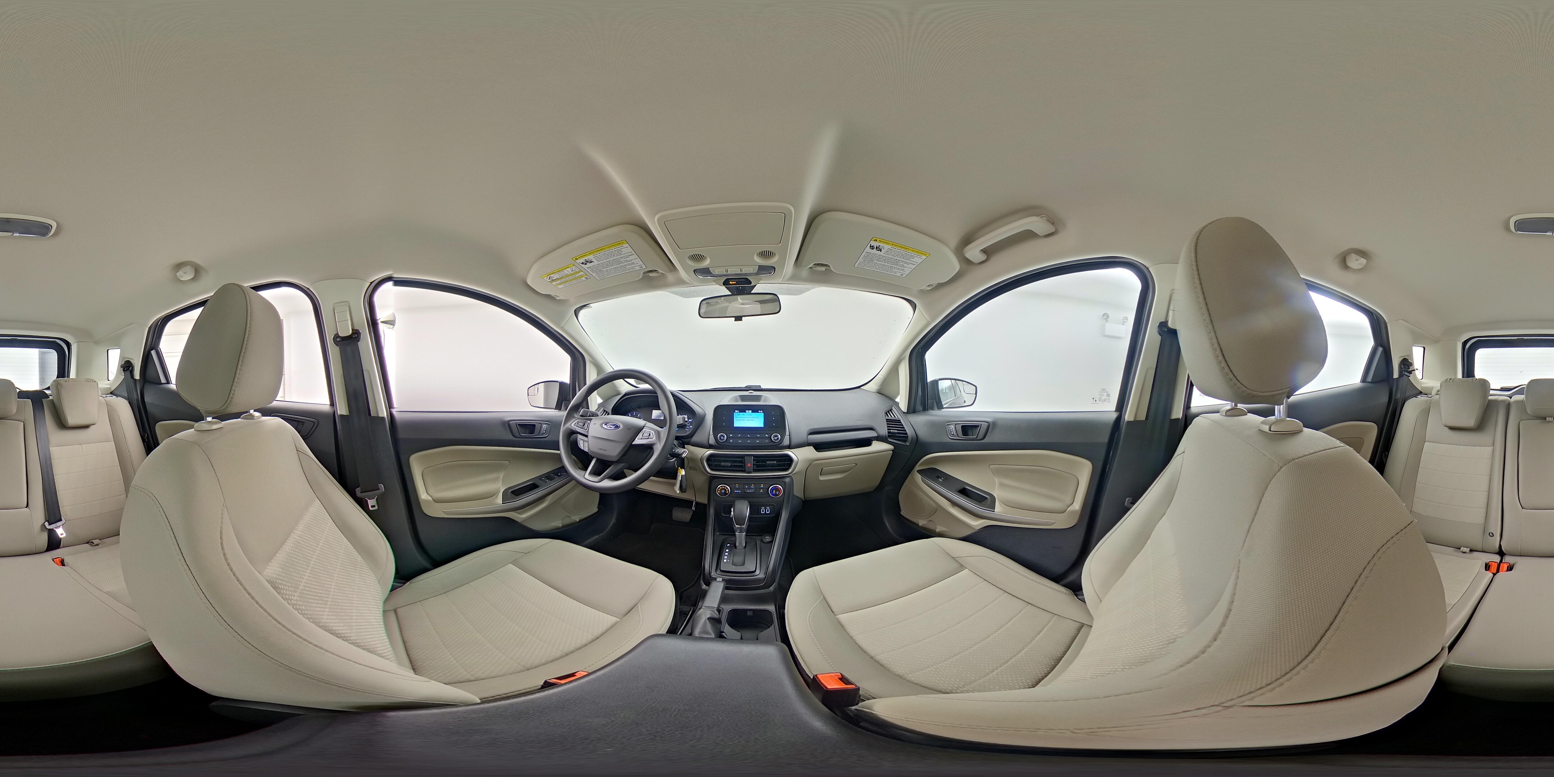 2021 Ford EcoSport S - Photo 25