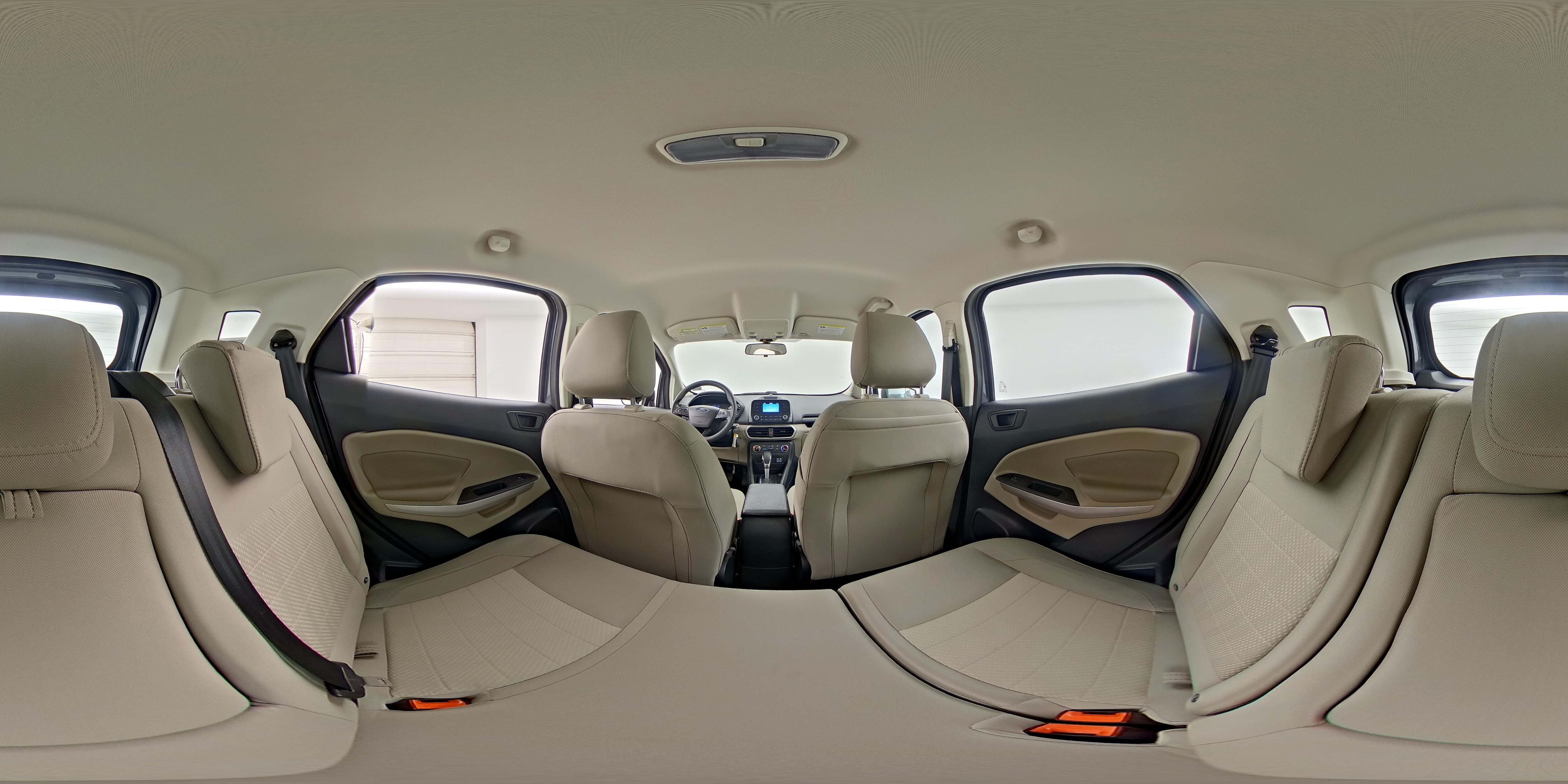 2021 Ford EcoSport S - Photo 26