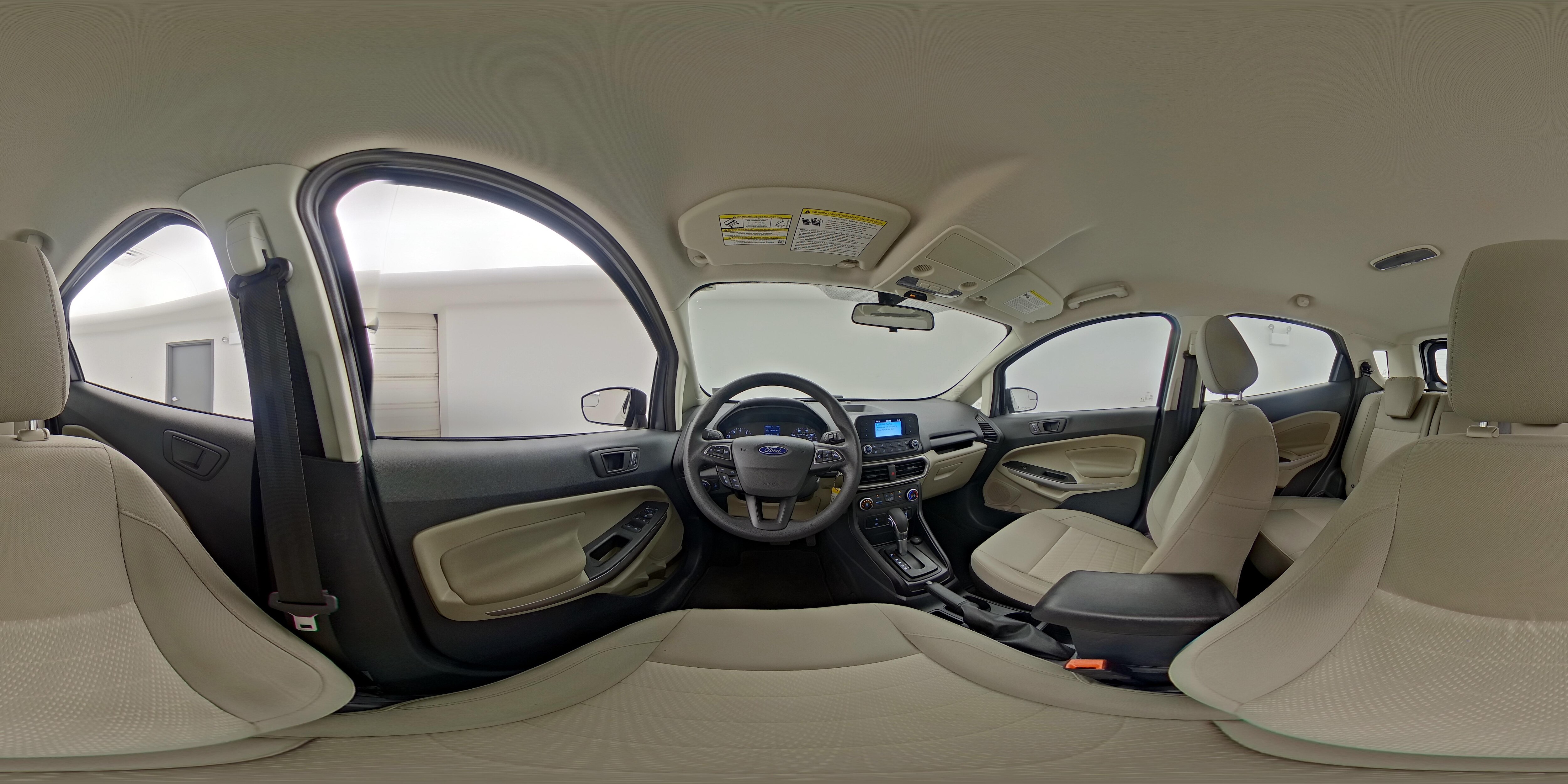 2021 Ford EcoSport S - Photo 27