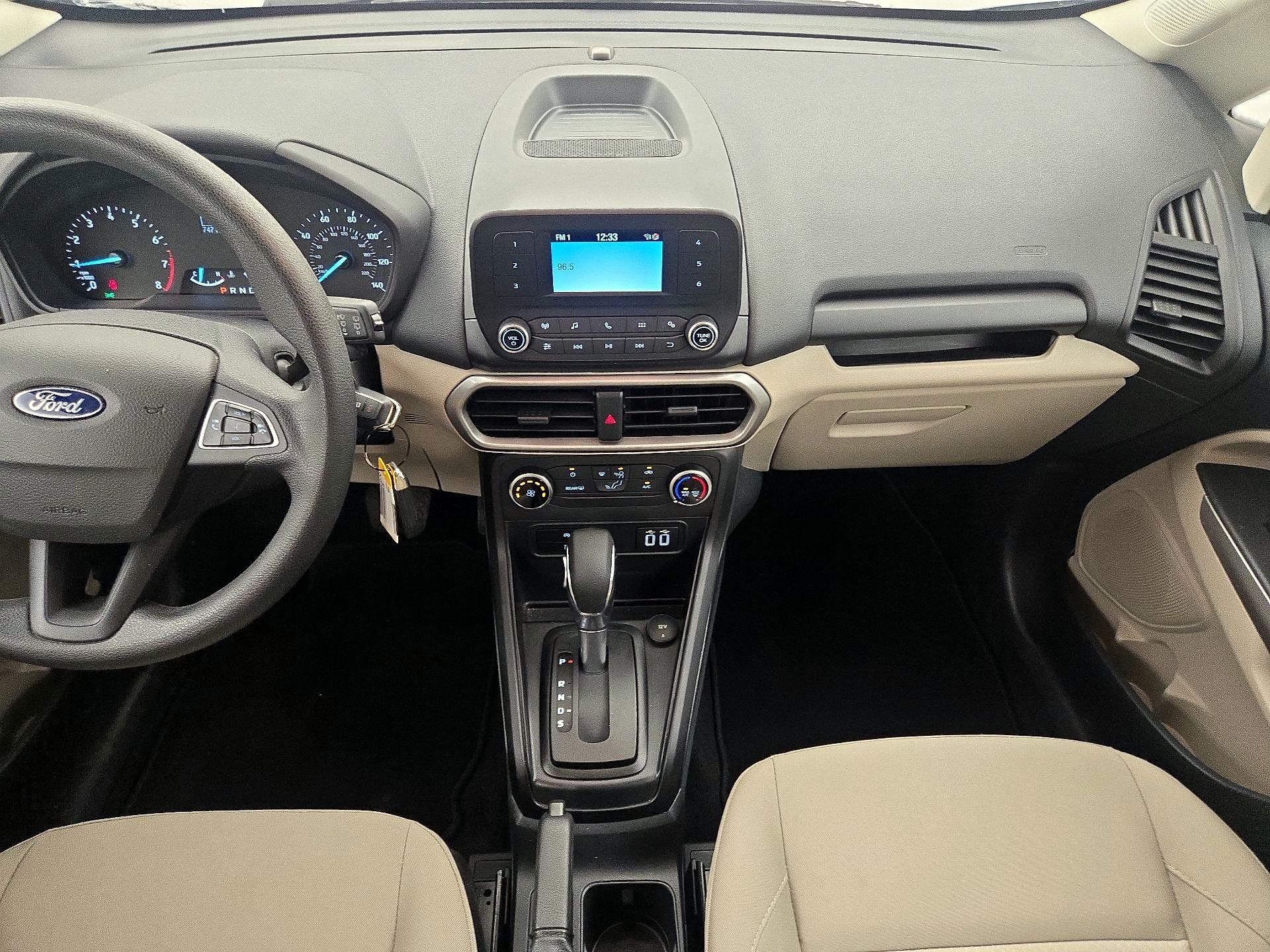 Thumbnail: 2021 Ford EcoSport - 9