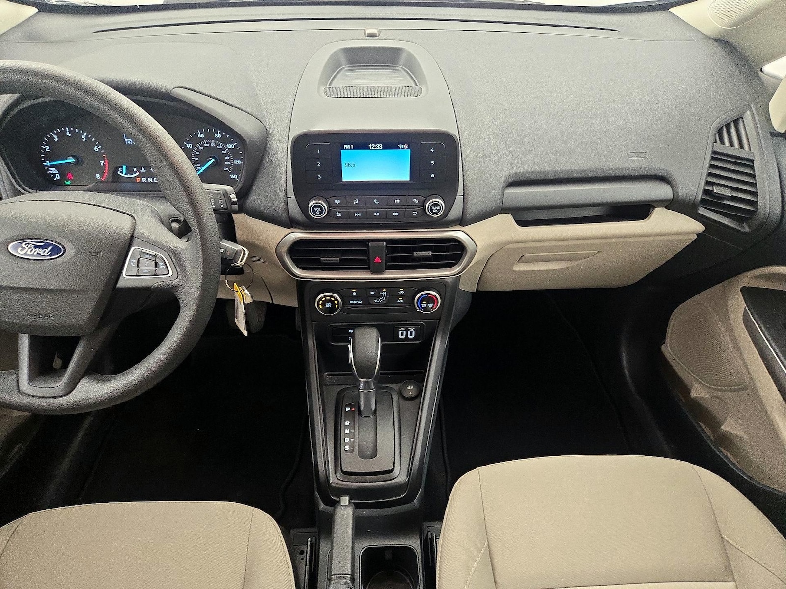 2021 Ford EcoSport S - Photo 10