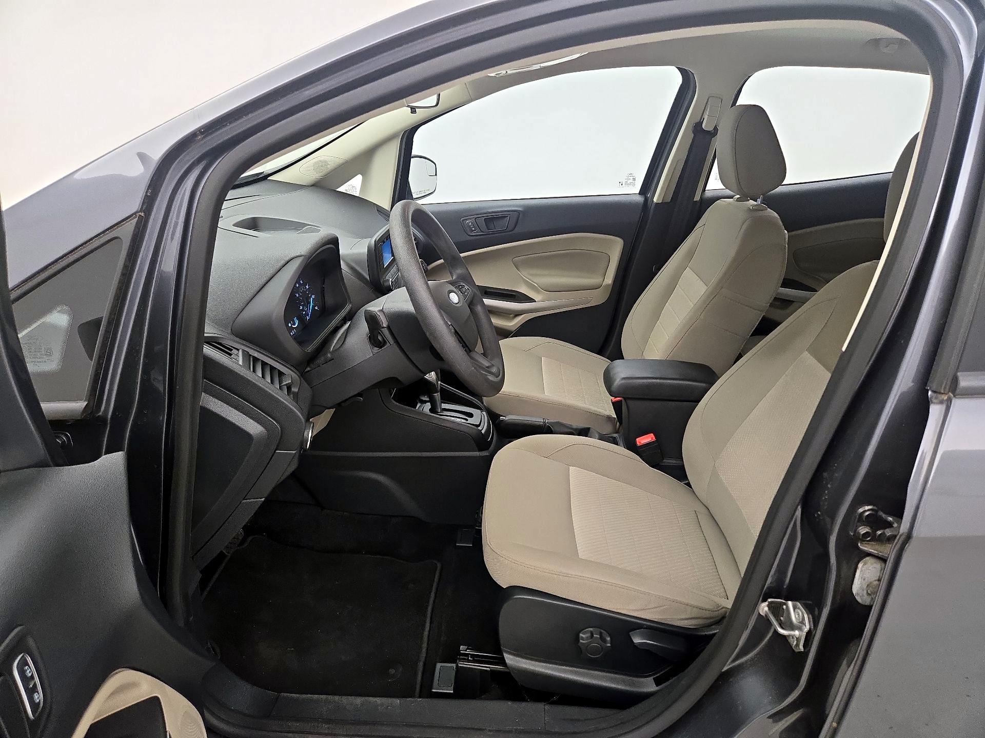 Thumbnail: 2021 Ford EcoSport - 11