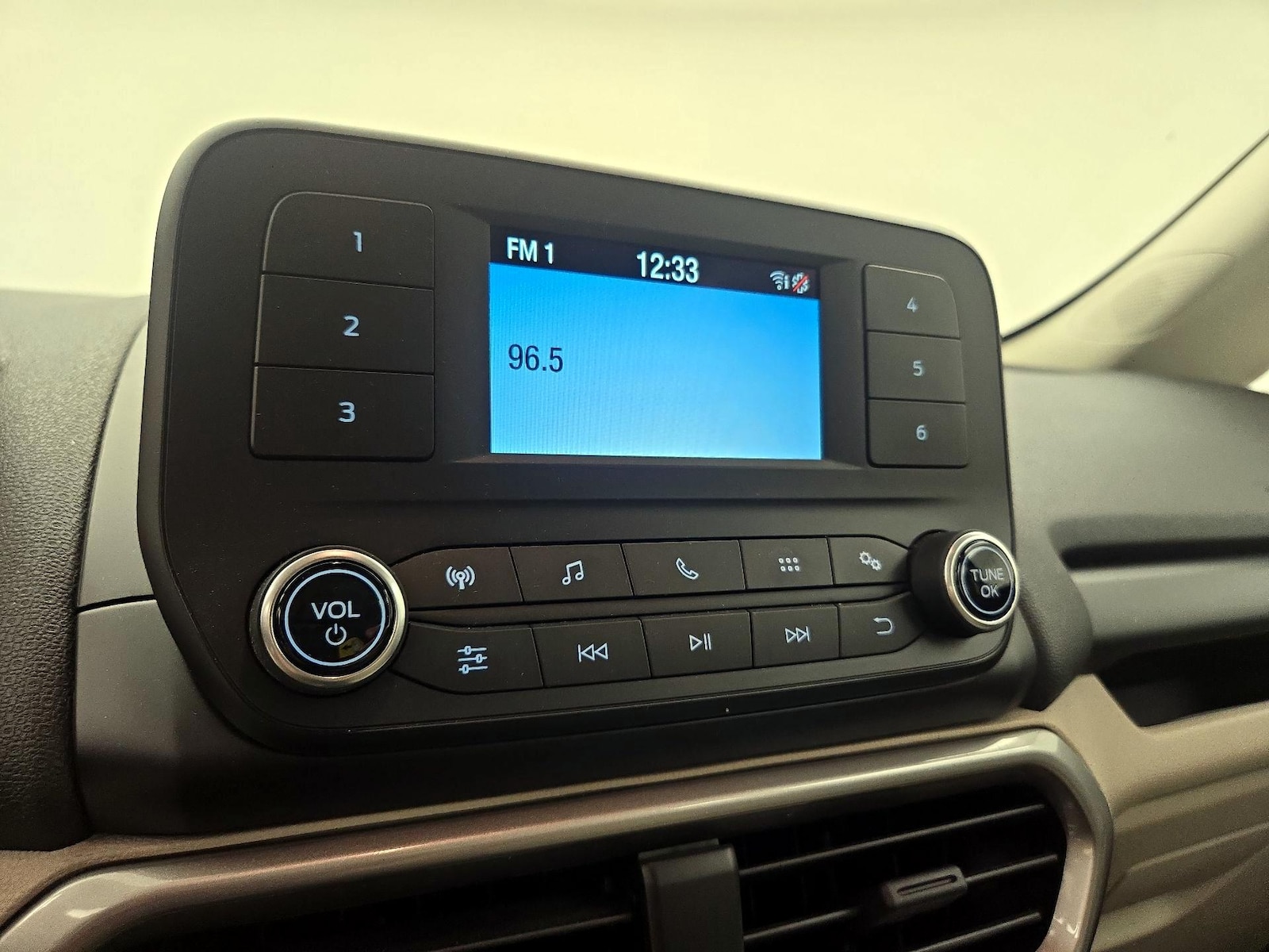 2021 Ford EcoSport S - Photo 16