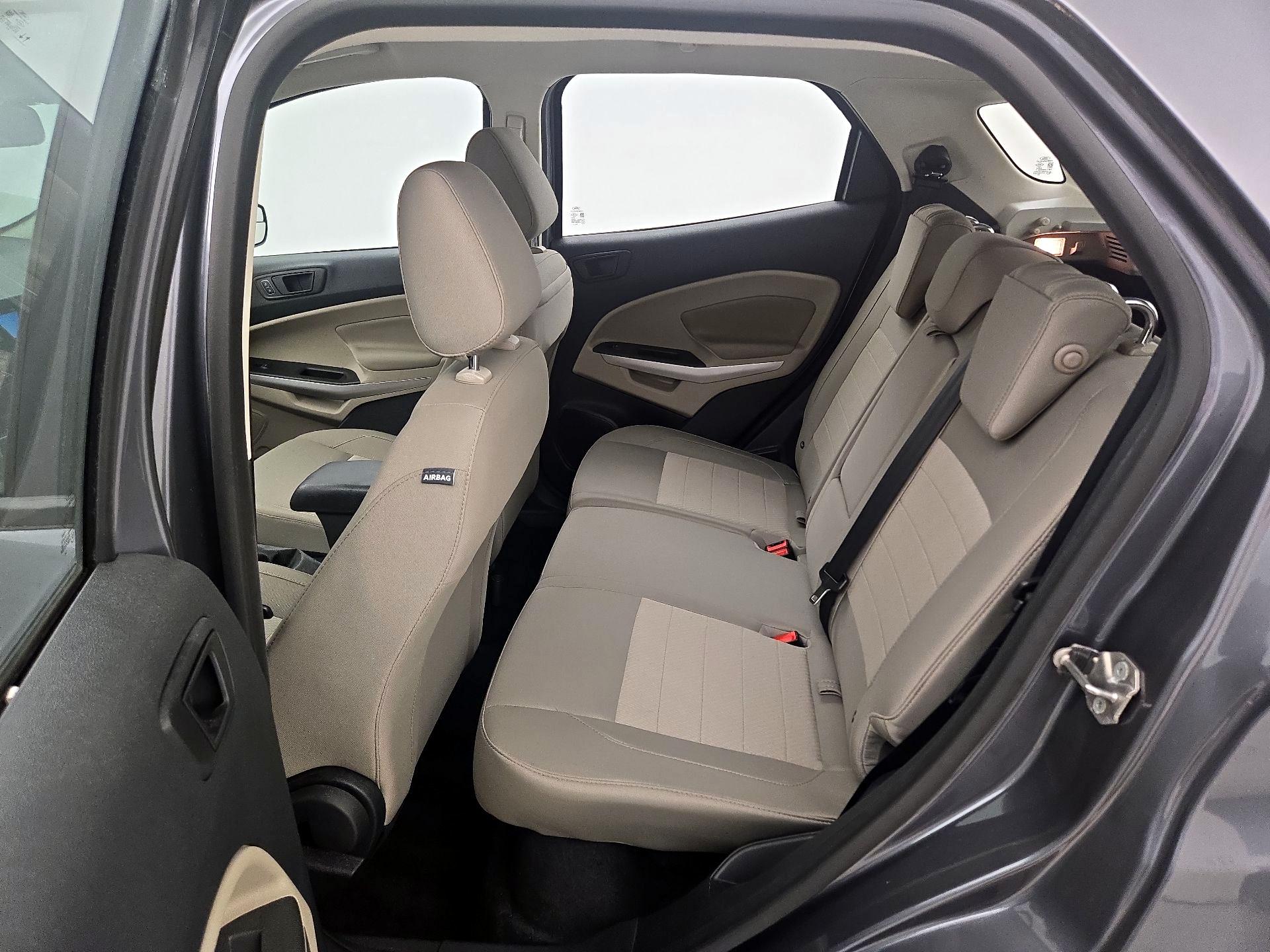 Thumbnail: 2021 Ford EcoSport - 19