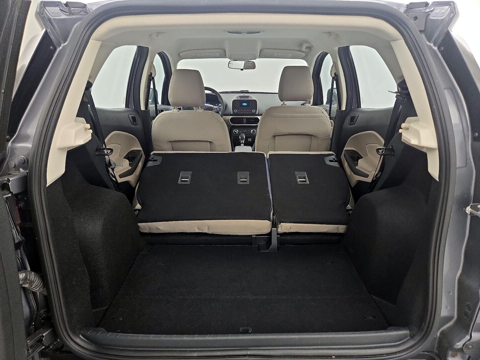 2021 Ford EcoSport S - Photo 22