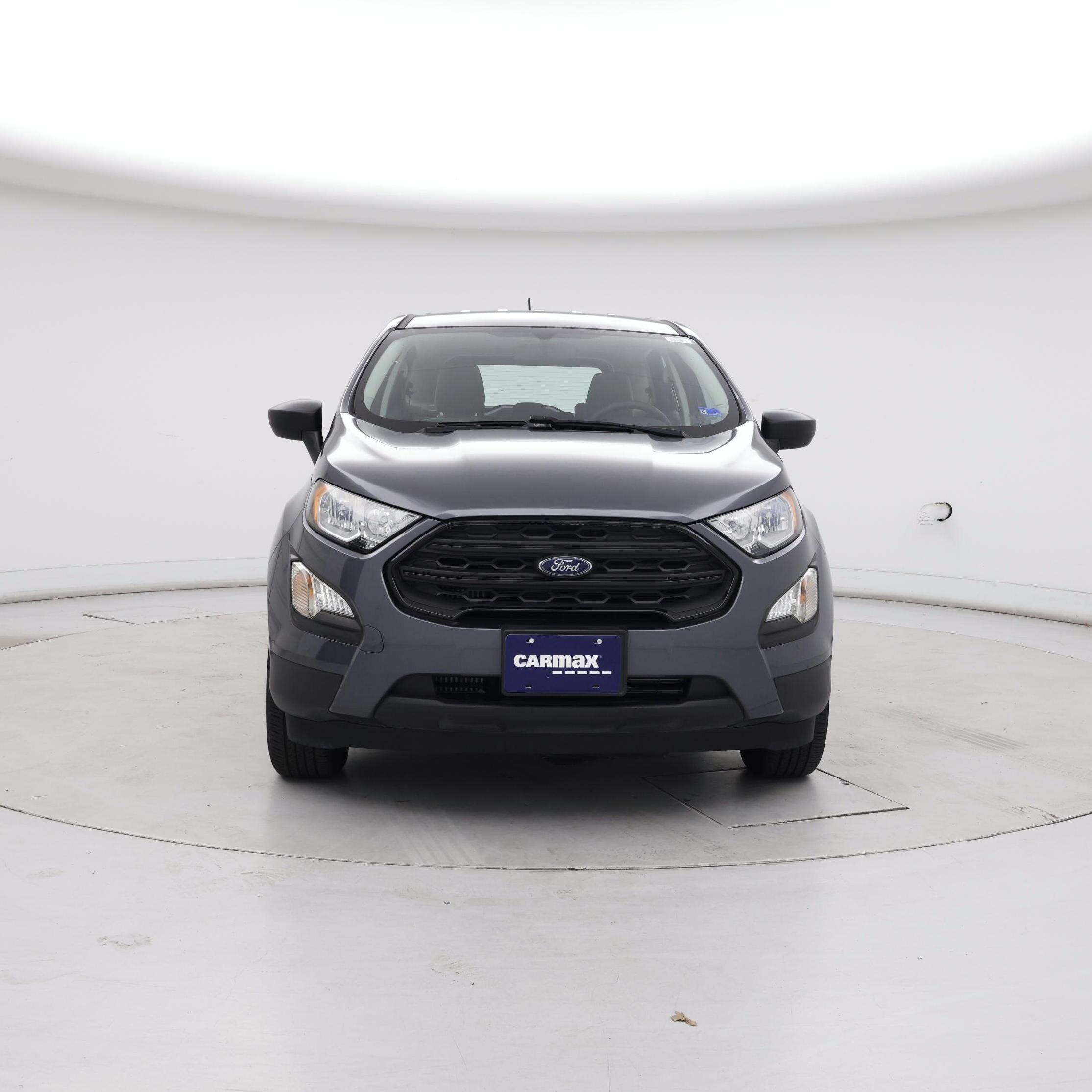 Thumbnail: 2021 Ford EcoSport - 5