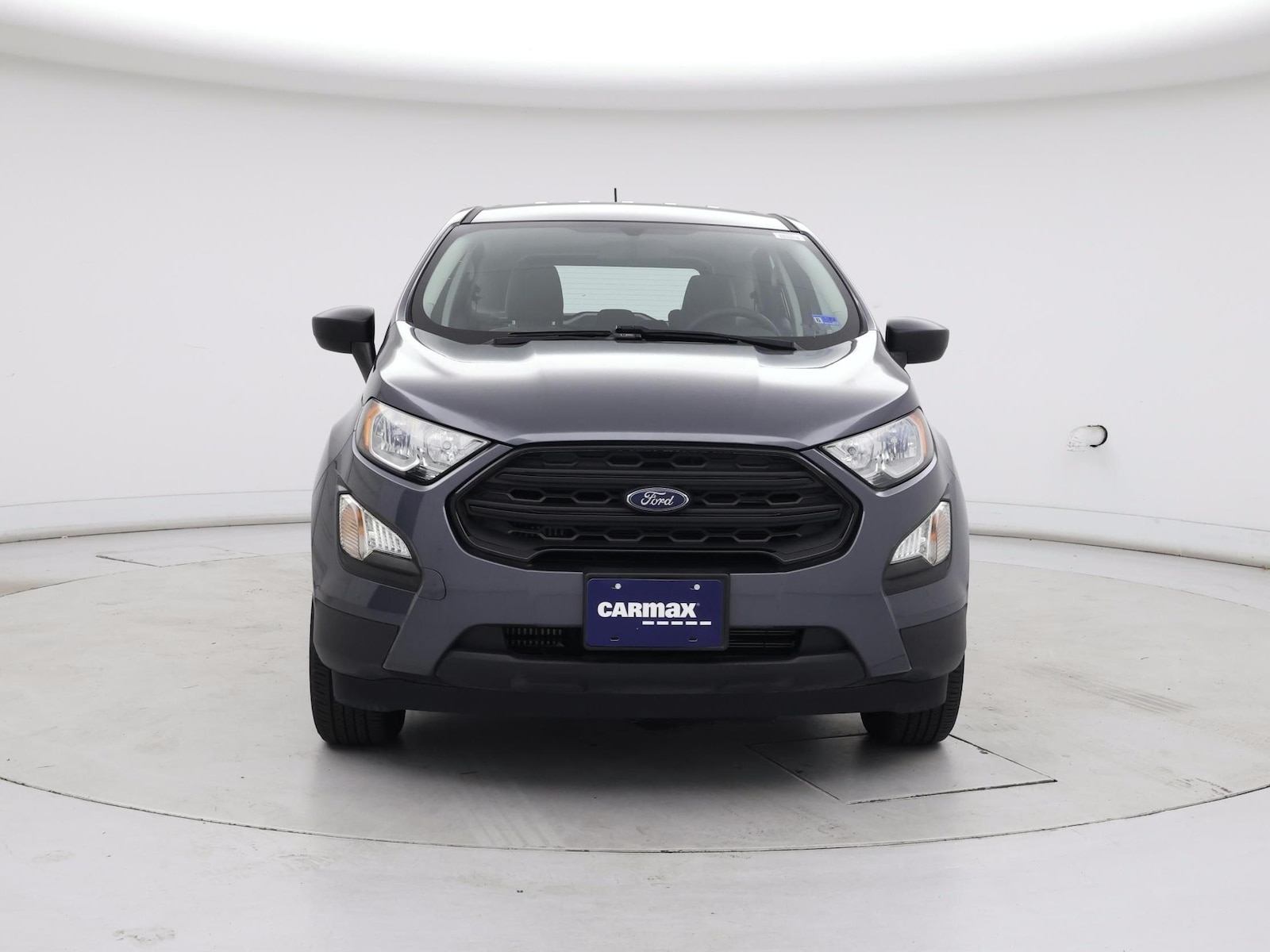 2021 Ford EcoSport S - Photo 6