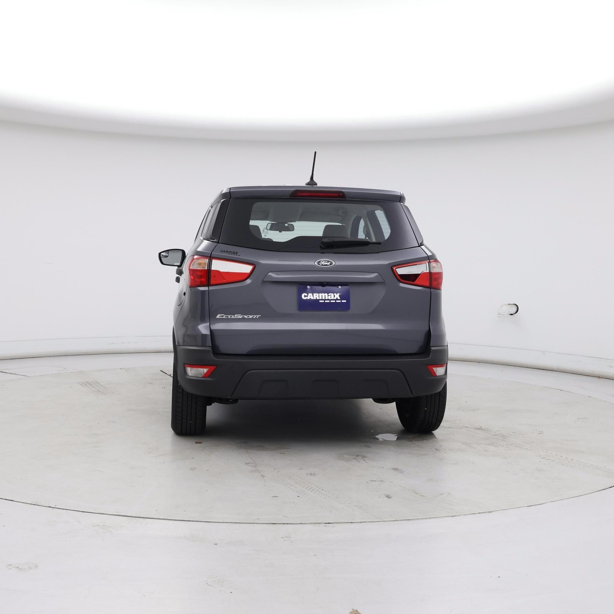 Thumbnail: 2021 Ford EcoSport - 6