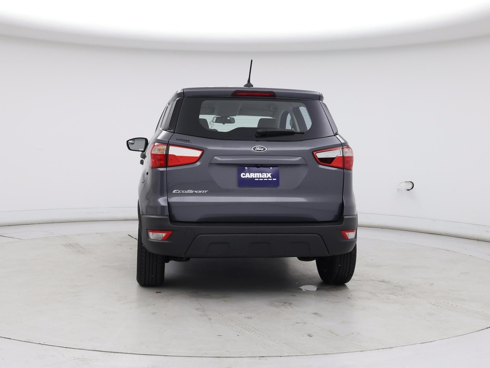 2021 Ford EcoSport S - Photo 7