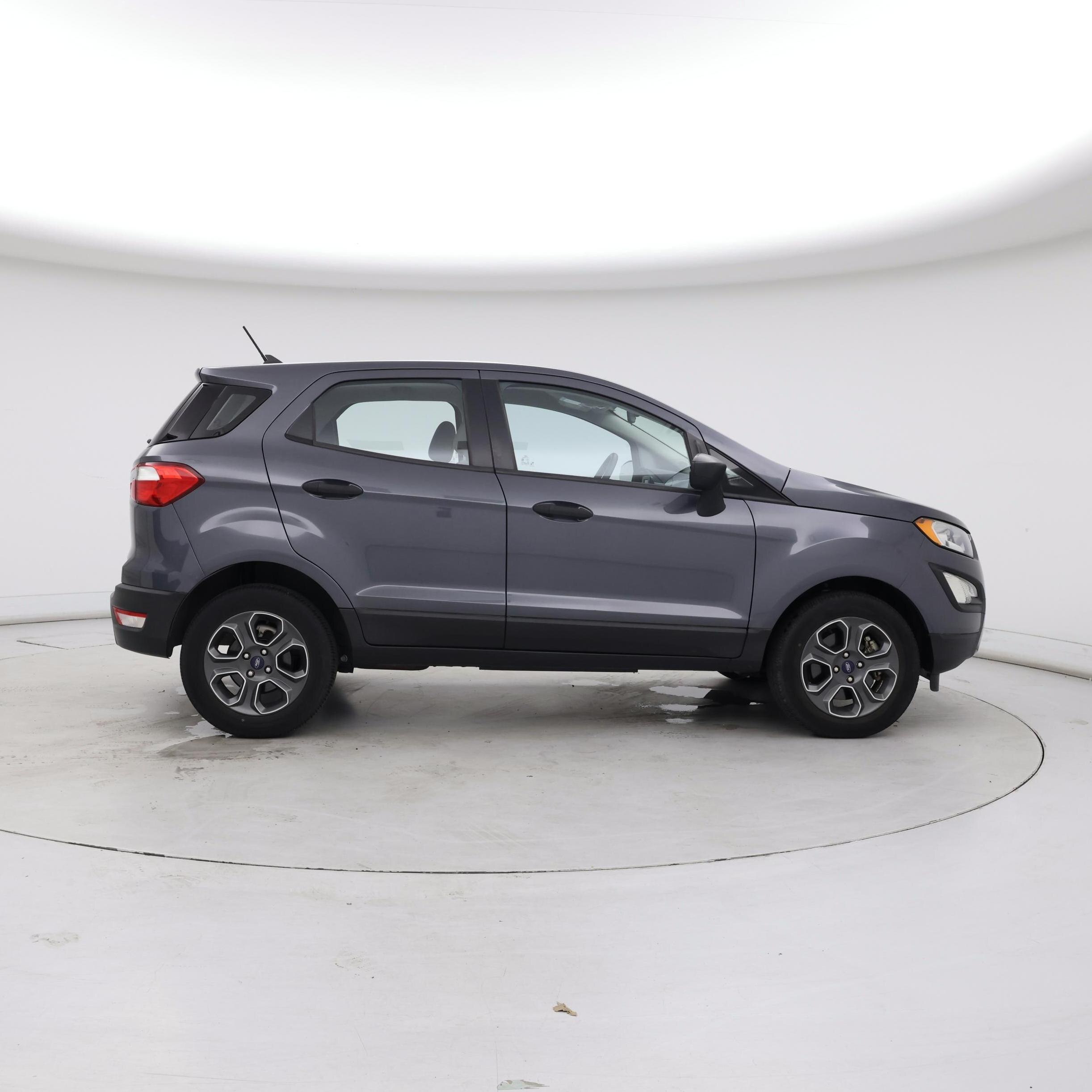 Thumbnail: 2021 Ford EcoSport - 7