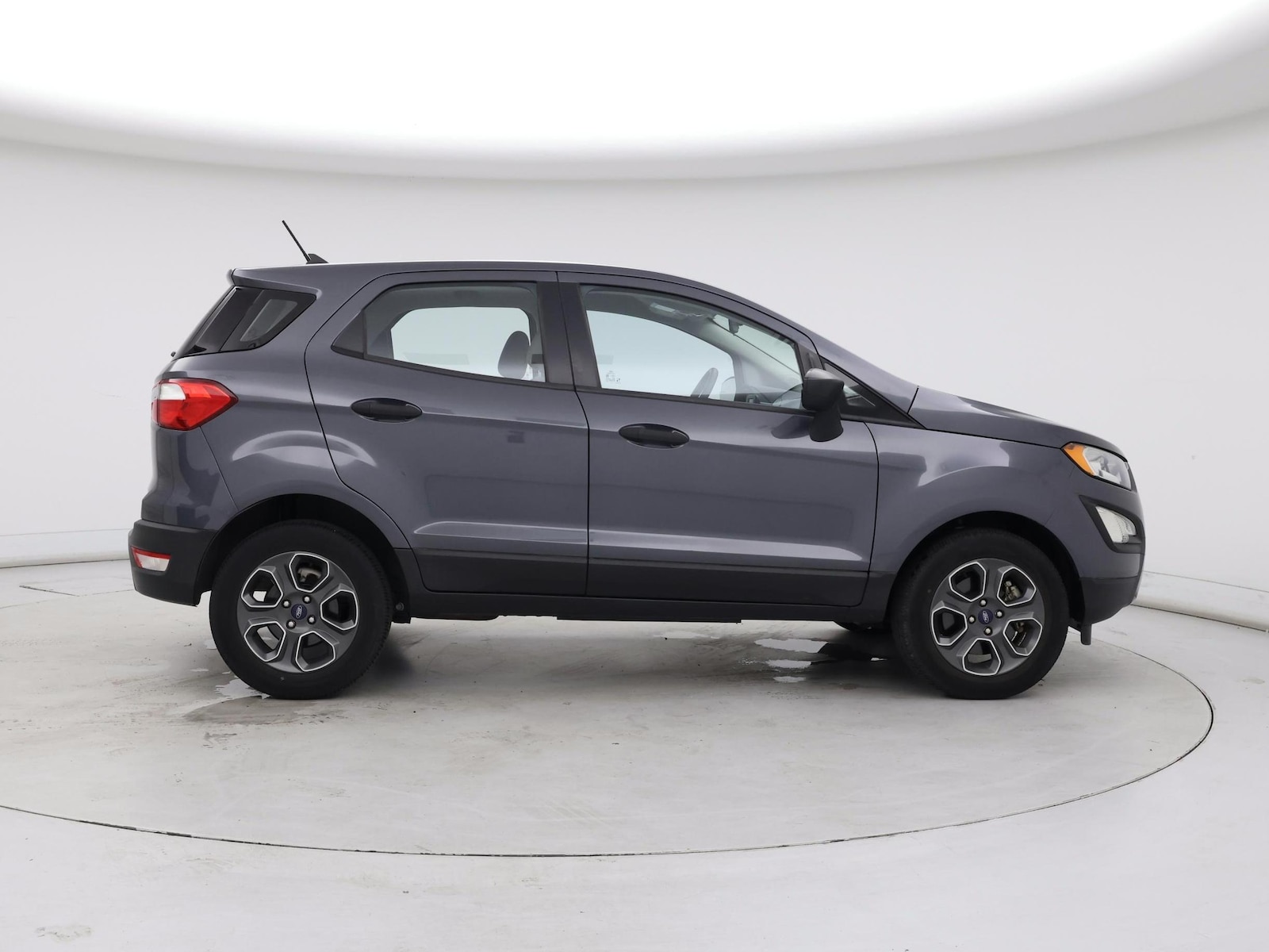 2021 Ford EcoSport S - Photo 8