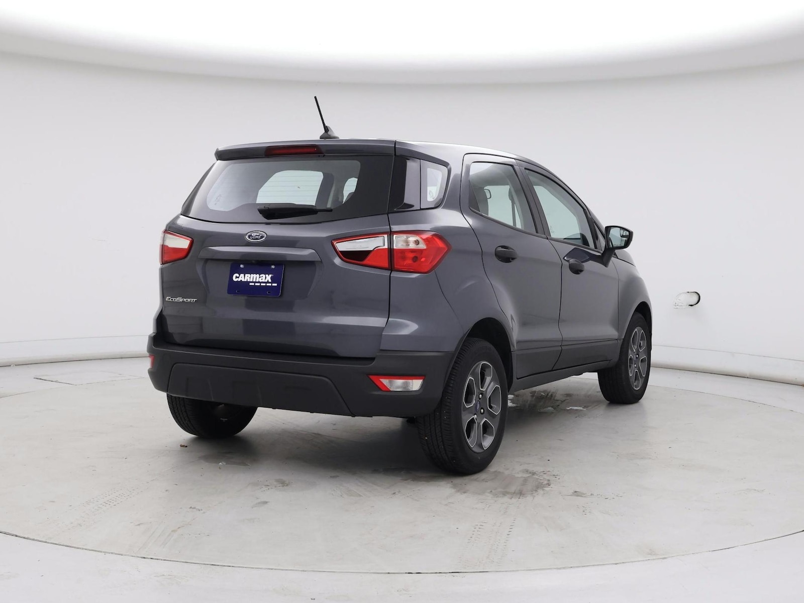 2021 Ford EcoSport S - Photo 9