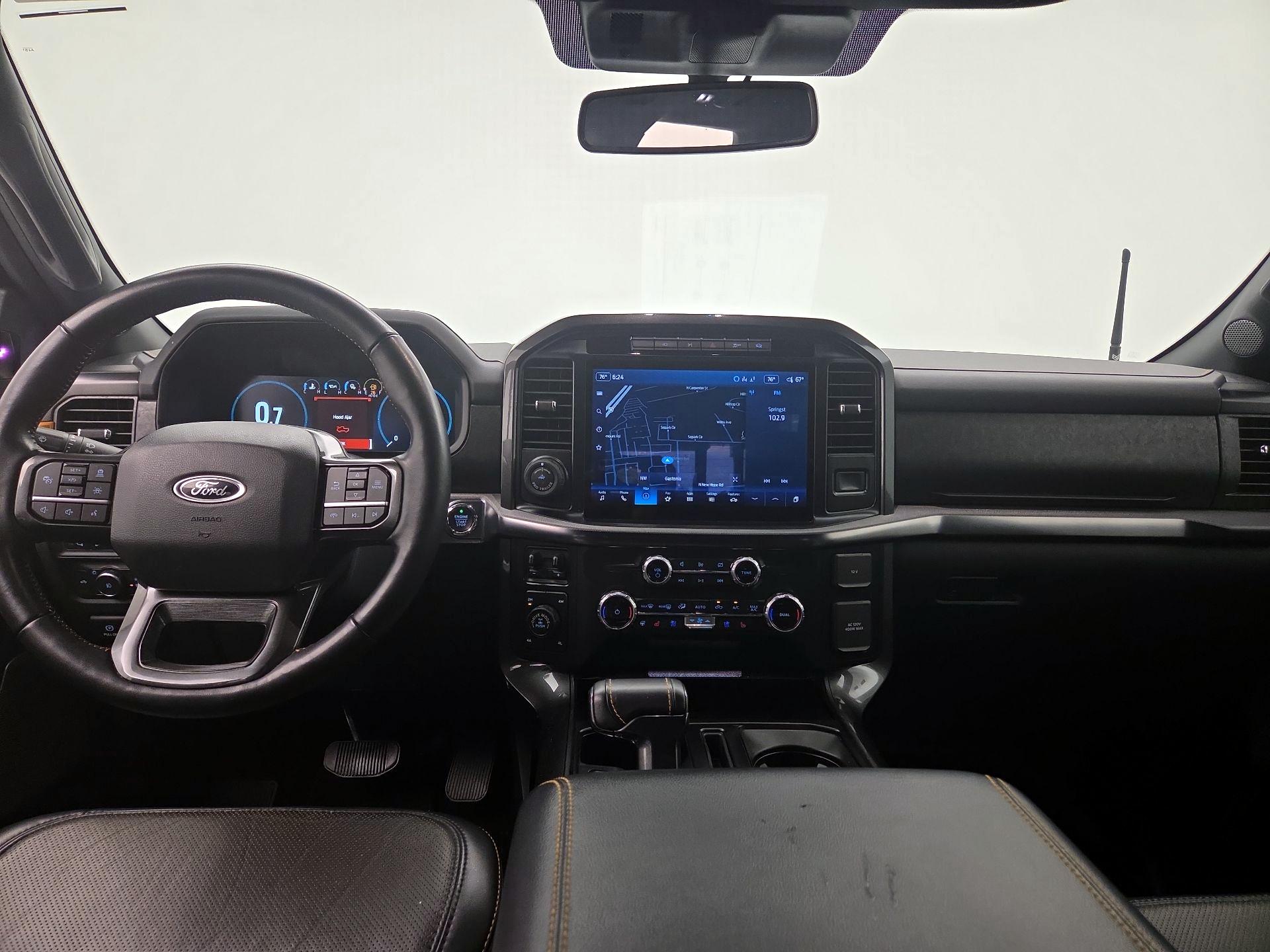 Thumbnail: 2022 Ford F-150 - 9