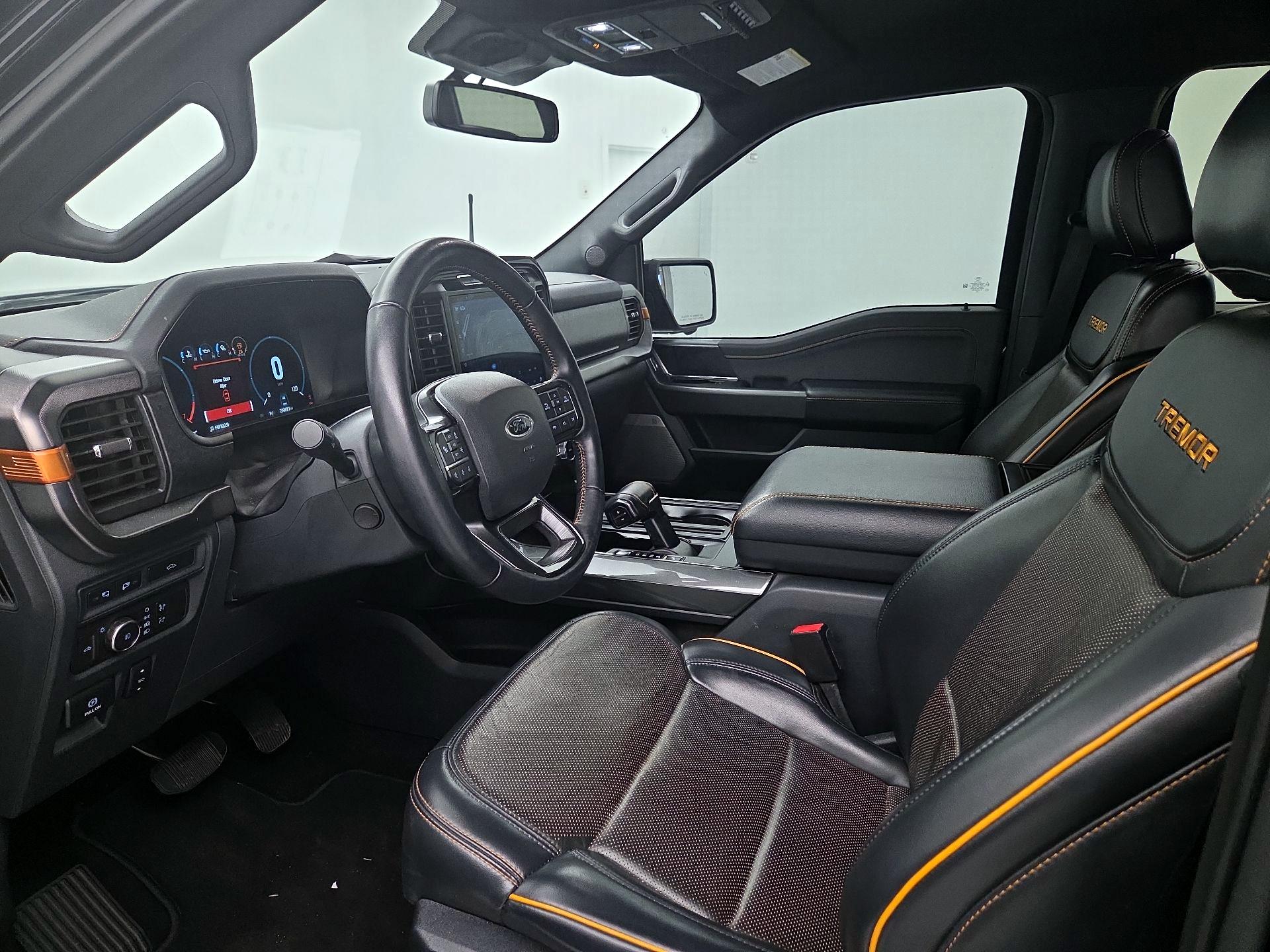 Thumbnail: 2022 Ford F-150 - 11