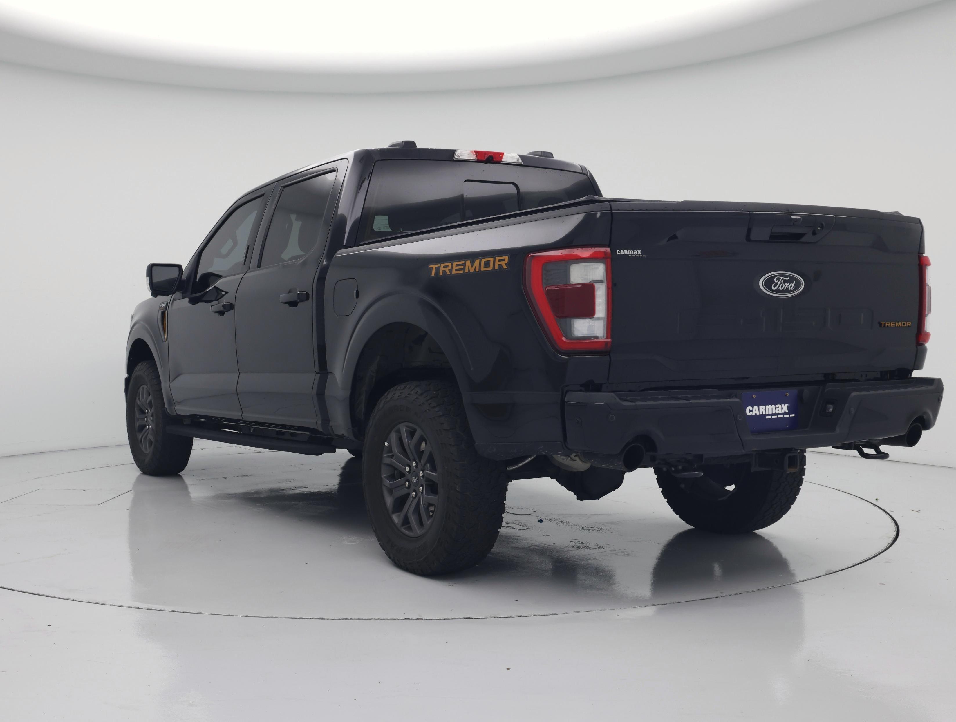 Thumbnail: 2022 Ford F-150 - 2