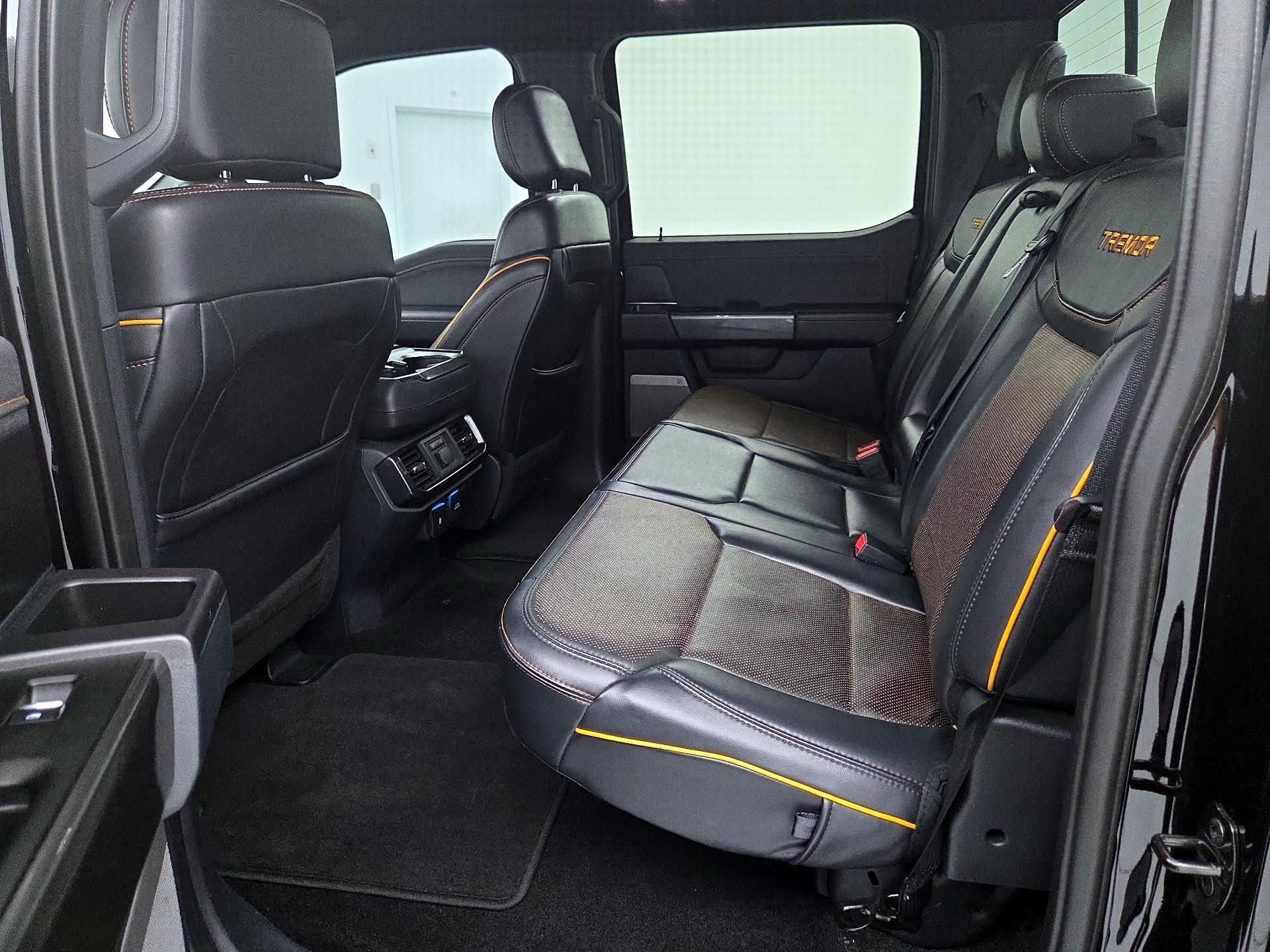 Thumbnail: 2022 Ford F-150 - 20