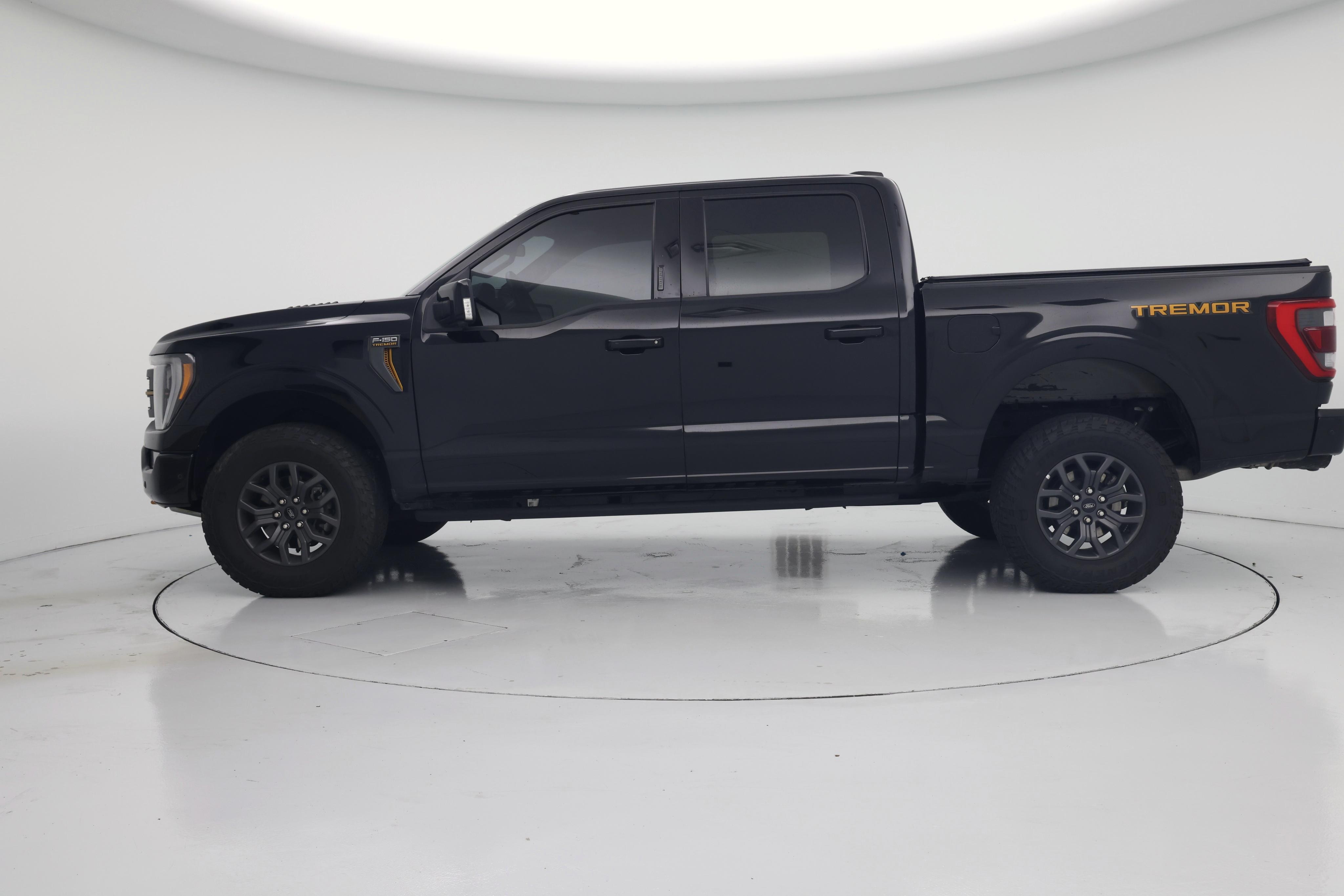 Thumbnail: 2022 Ford F-150 - 3