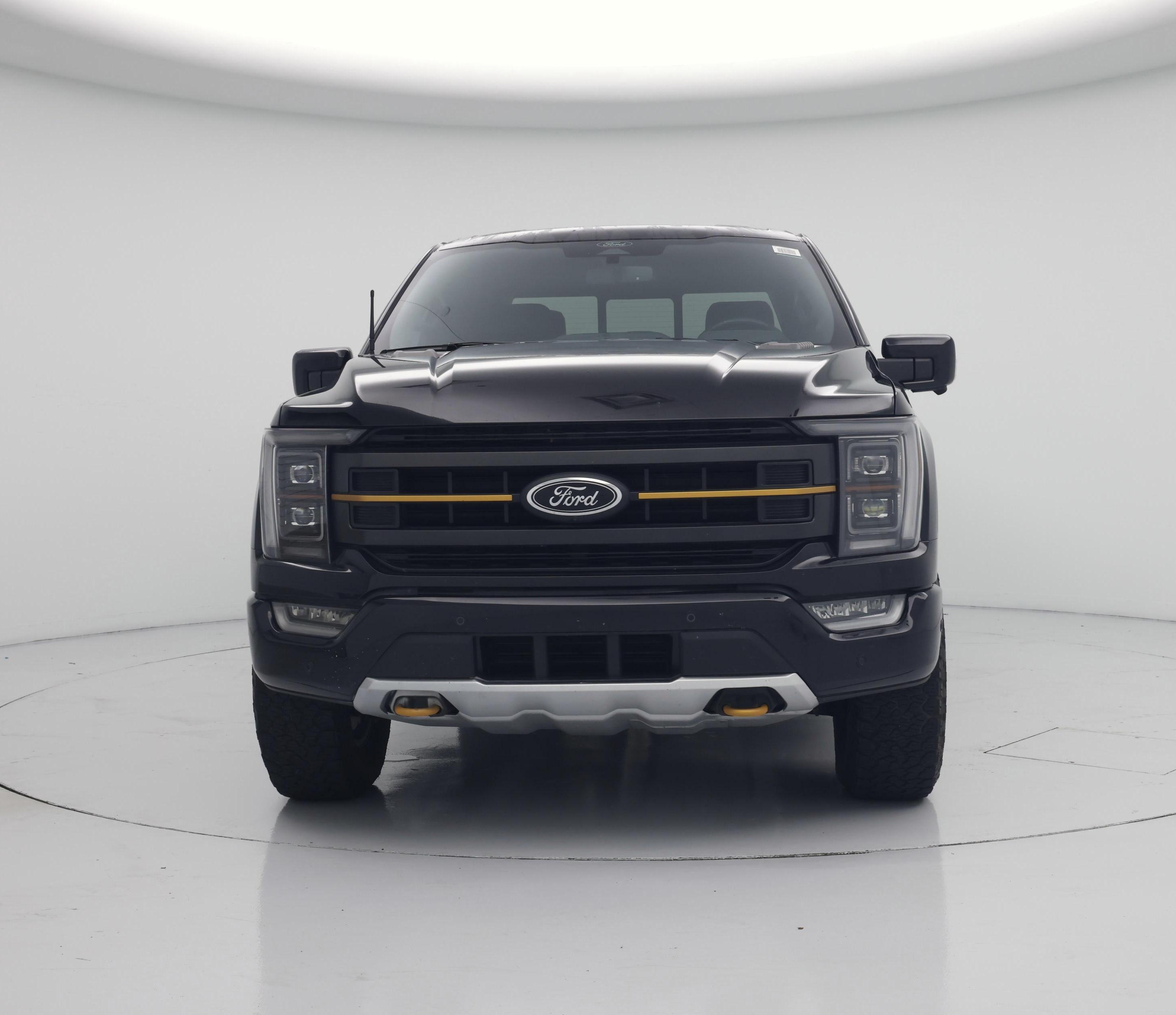 Thumbnail: 2022 Ford F-150 - 5