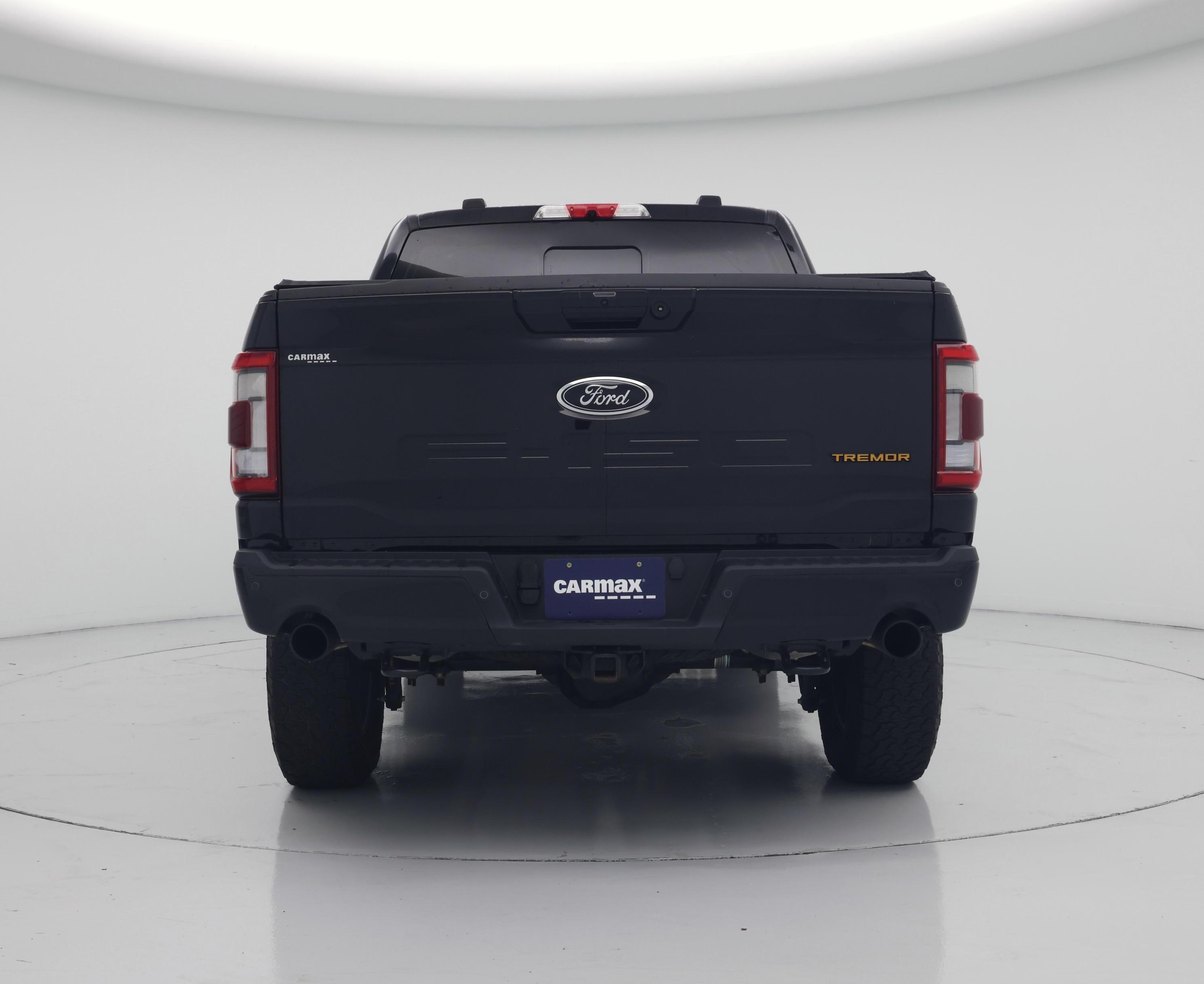 Thumbnail: 2022 Ford F-150 - 6