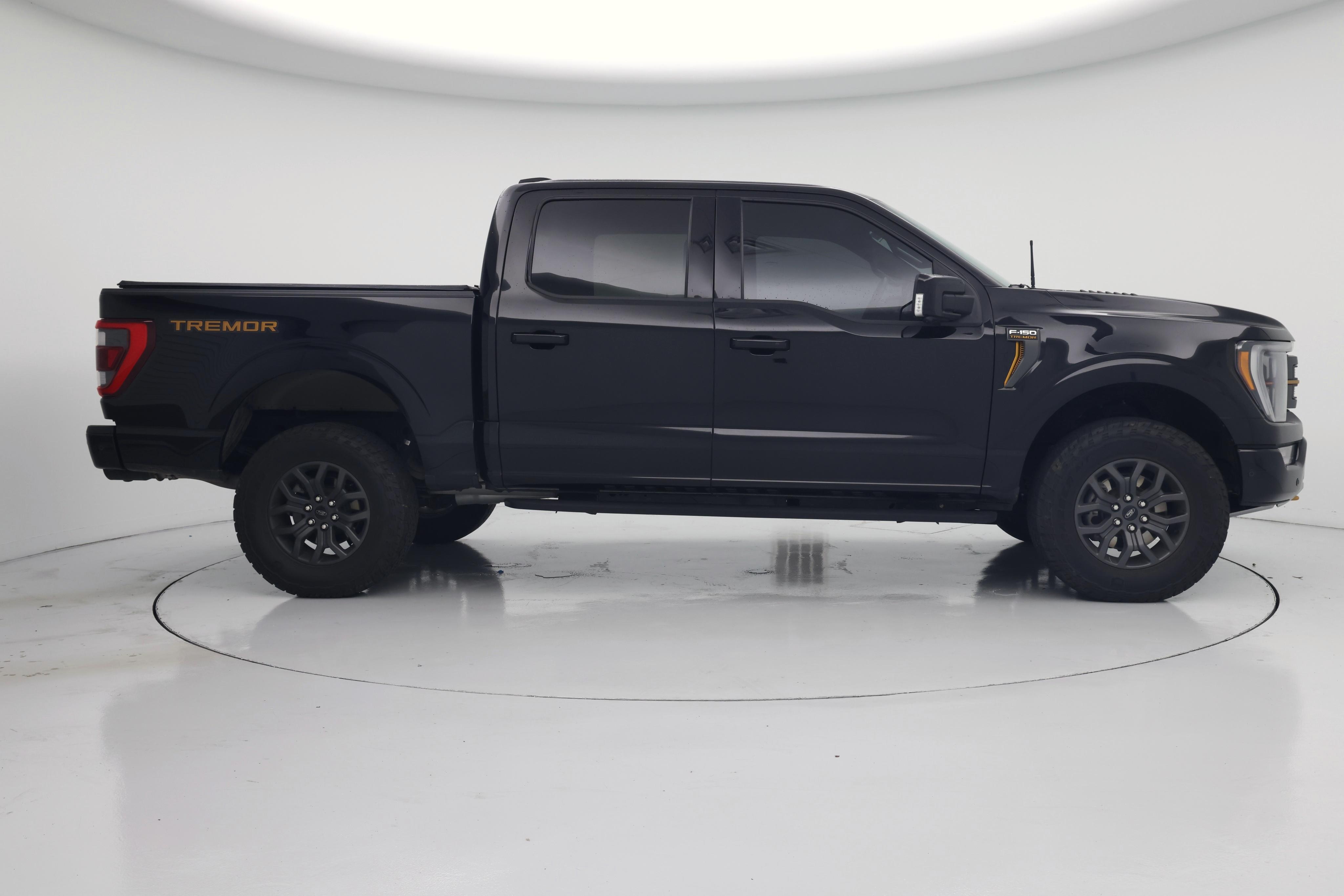 Thumbnail: 2022 Ford F-150 - 7