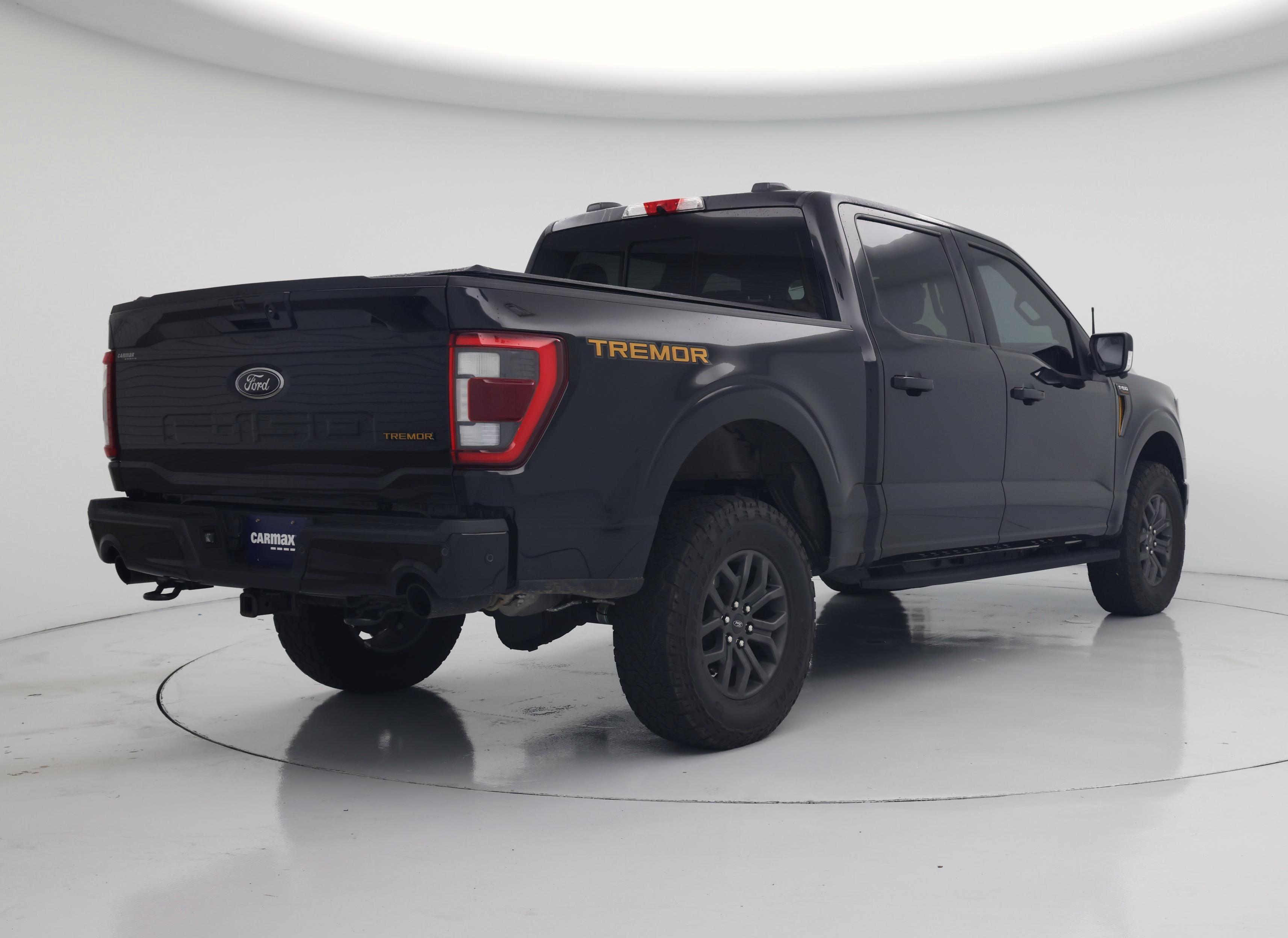 Thumbnail: 2022 Ford F-150 - 8