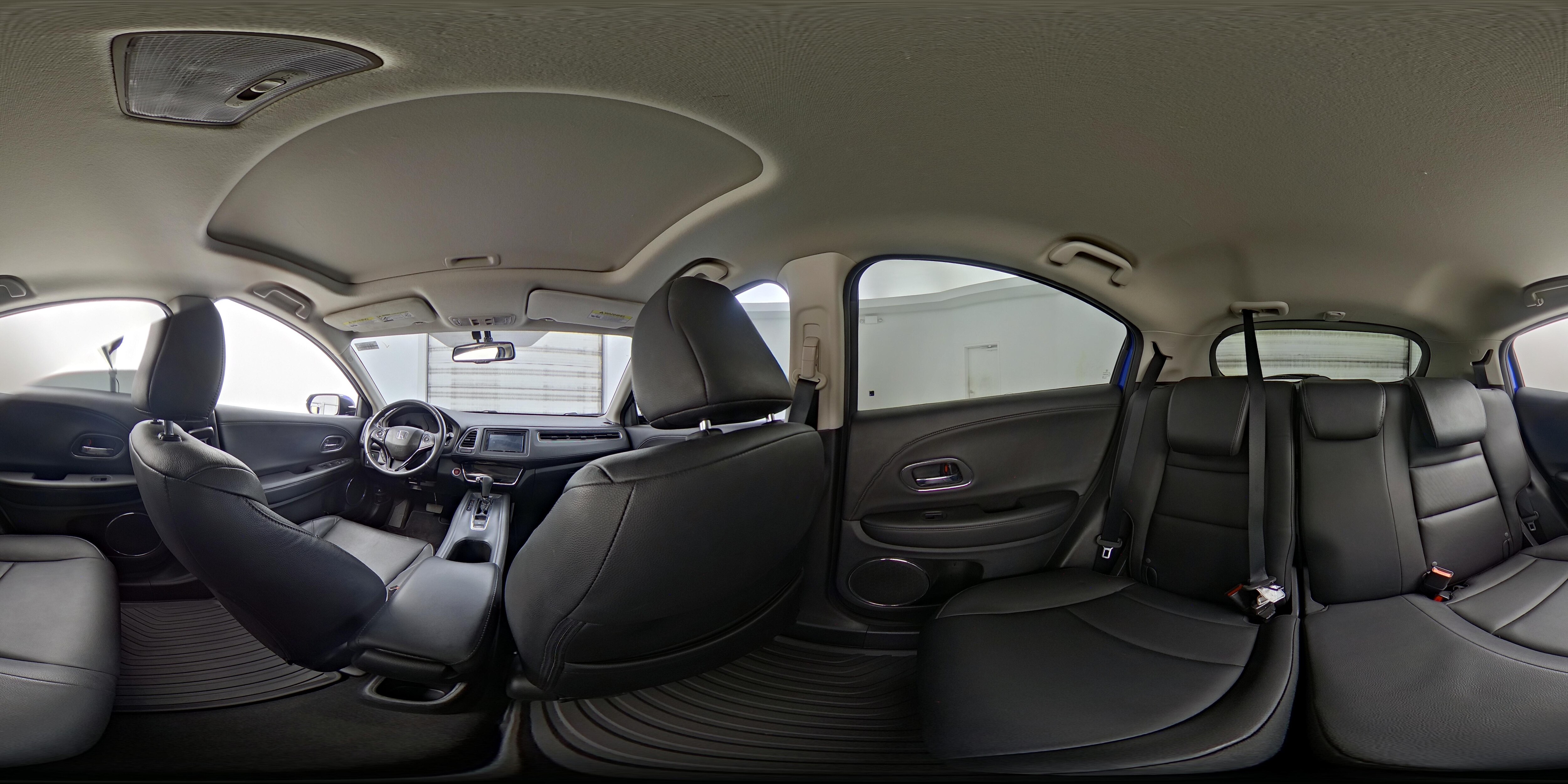 2018 Honda HR-V EX-L - Photo 26