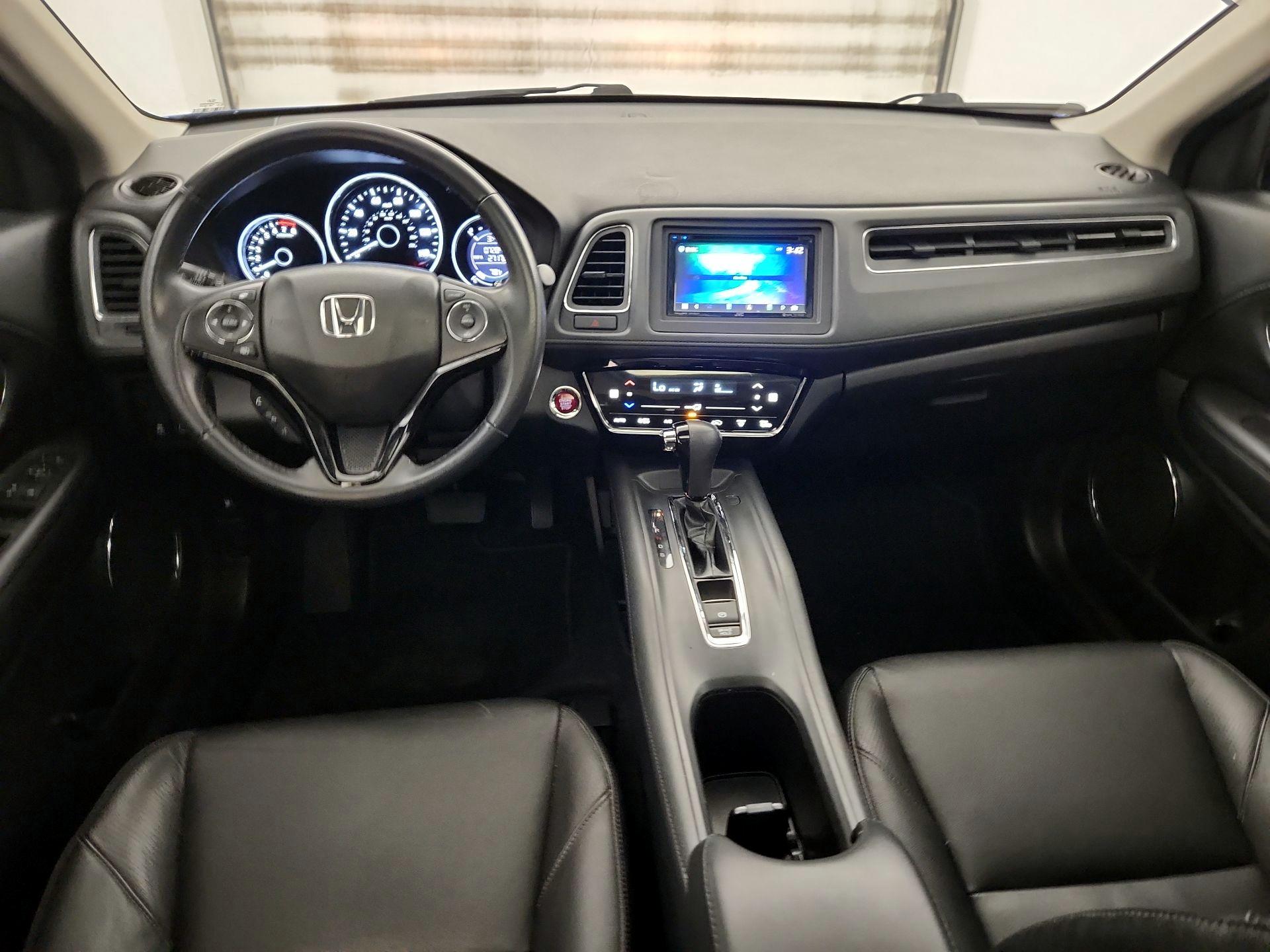 Thumbnail: 2018 Honda HR-V - 9