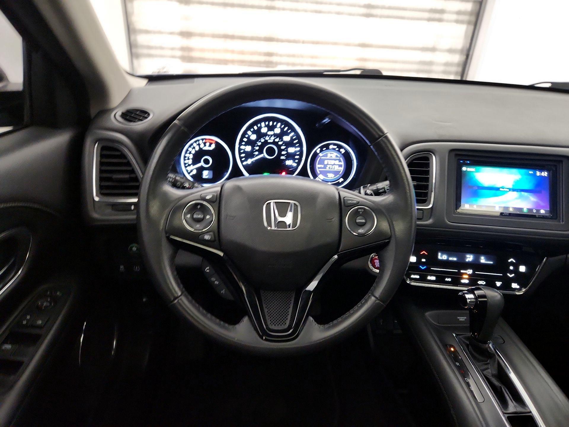 Thumbnail: 2018 Honda HR-V - 10