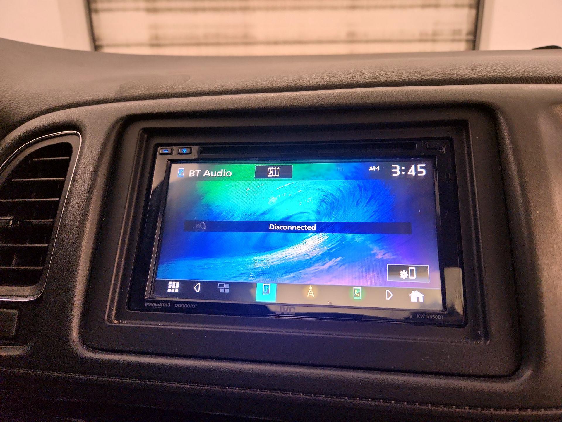 Thumbnail: 2018 Honda HR-V - 15