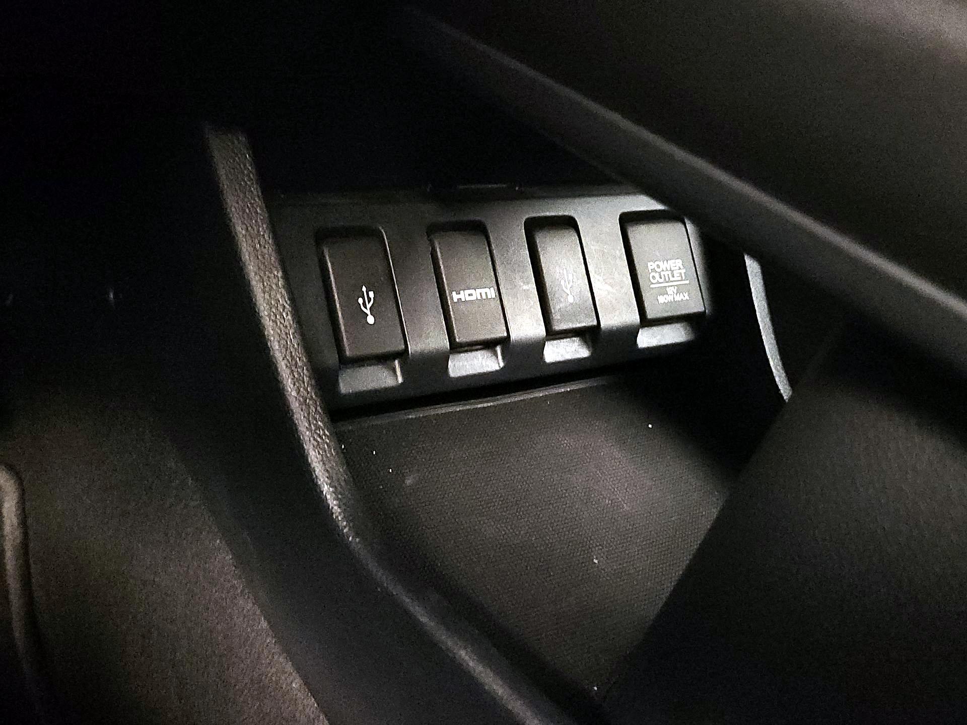 Thumbnail: 2018 Honda HR-V - 18