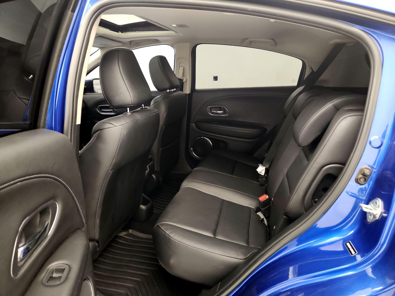 2018 Honda HR-V EX-L - Photo 21