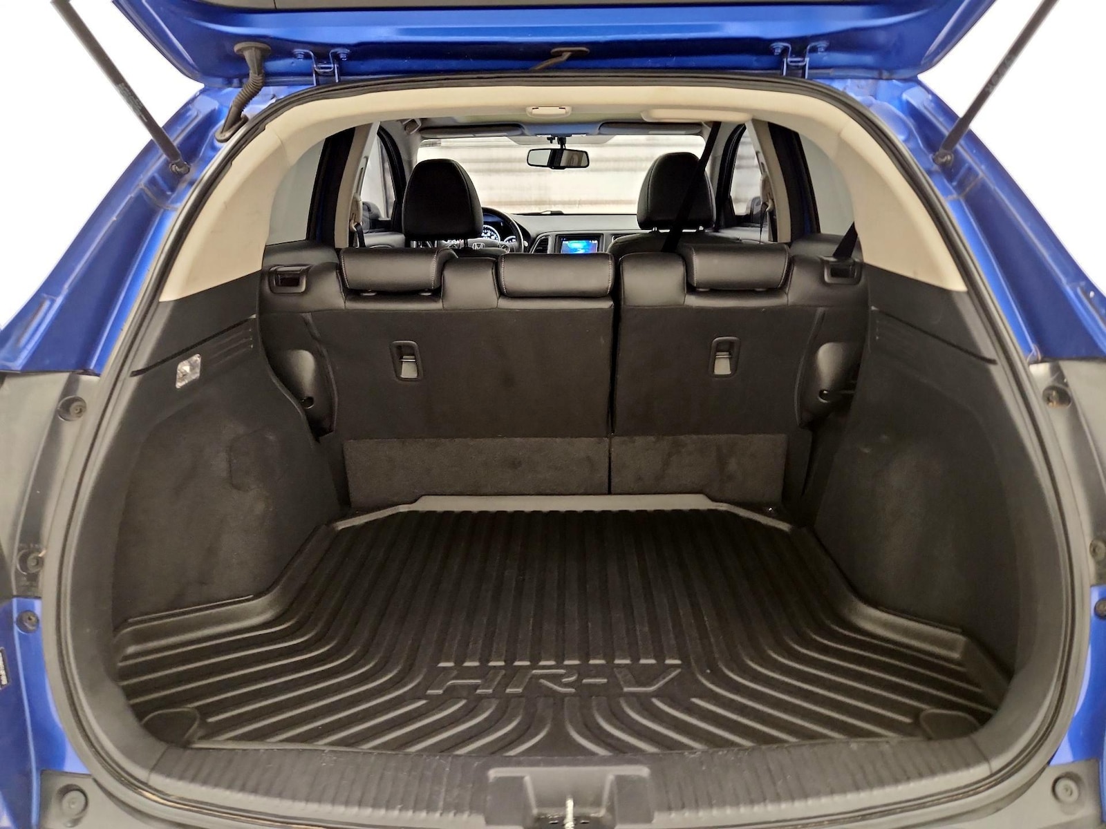 2018 Honda HR-V EX-L - Photo 22