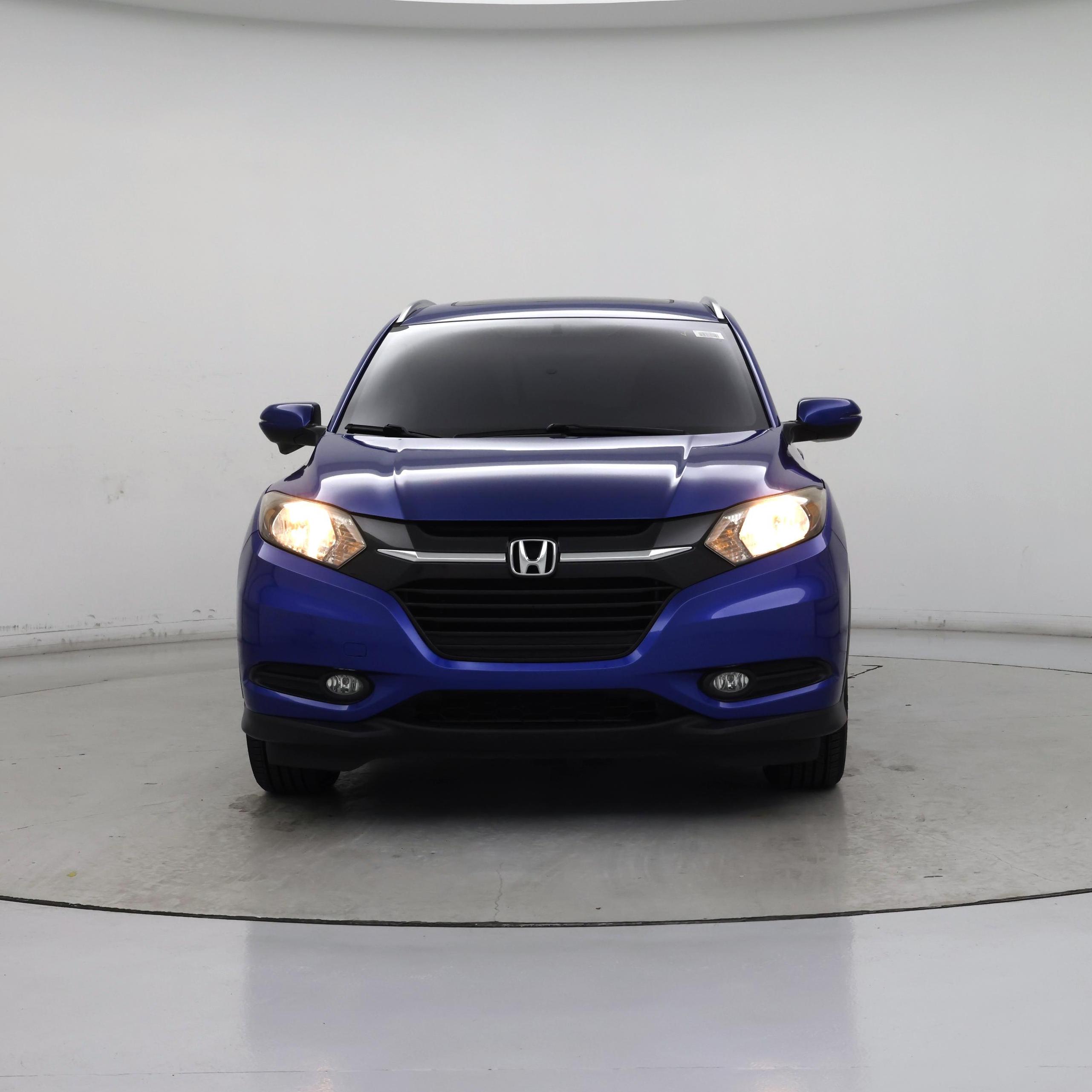 Thumbnail: 2018 Honda HR-V - 5