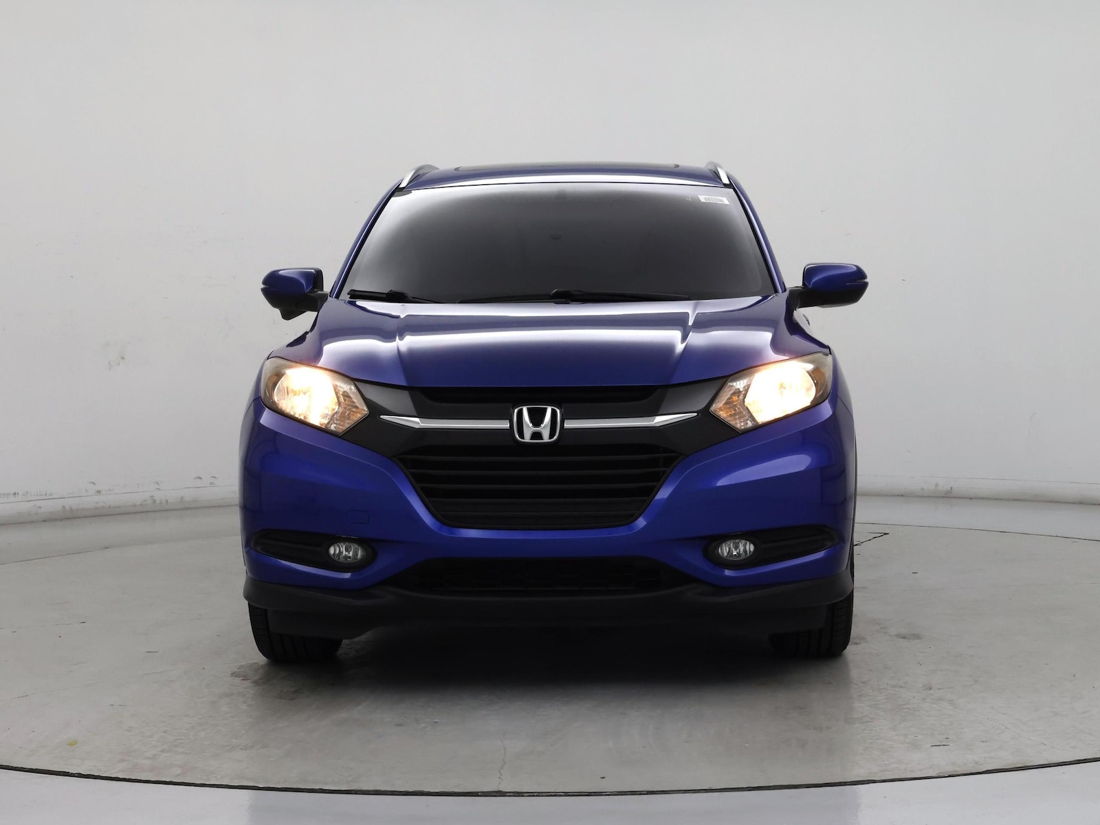 2018 Honda HR-V EX-L - Photo 6