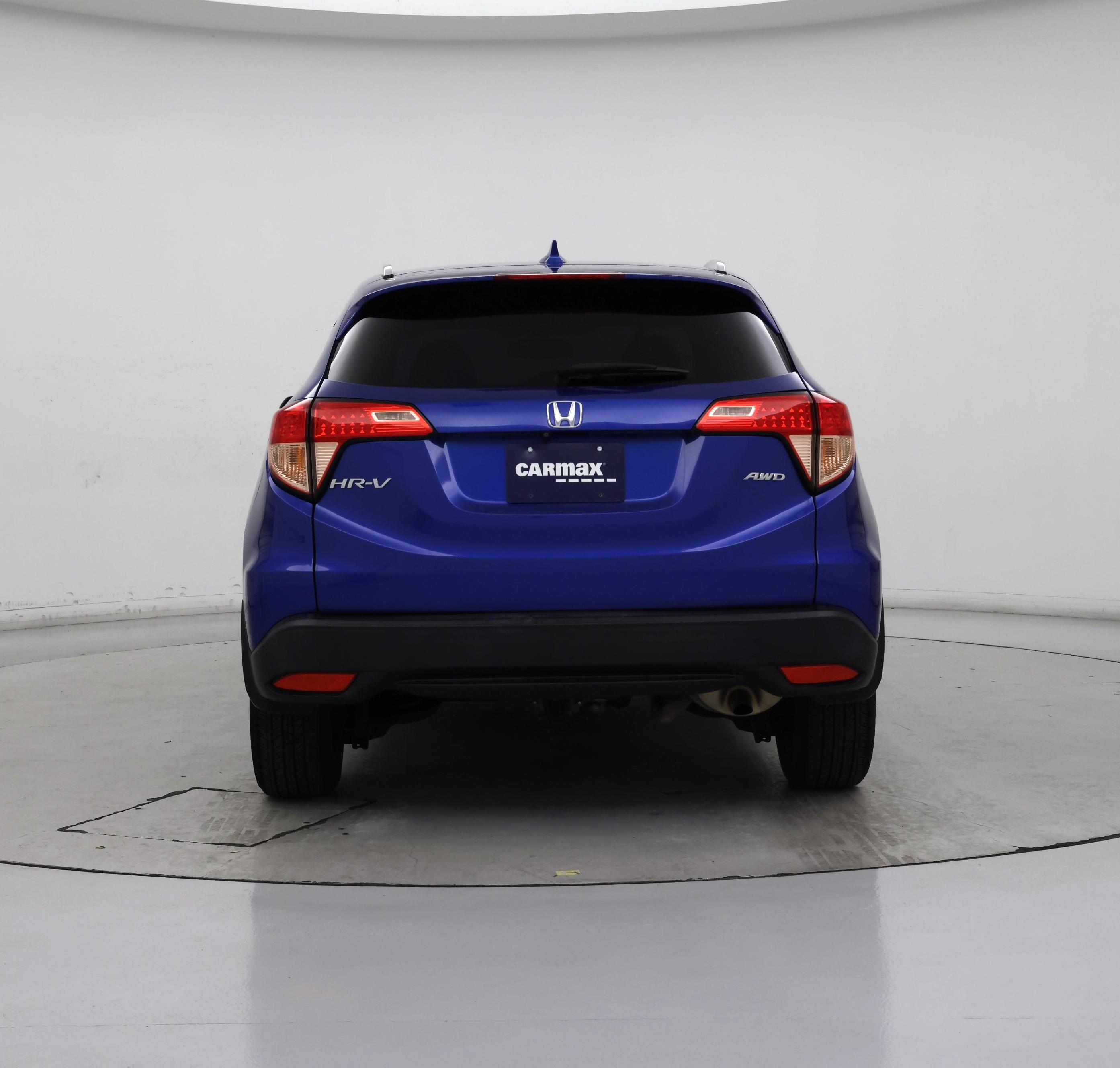 Thumbnail: 2018 Honda HR-V - 6
