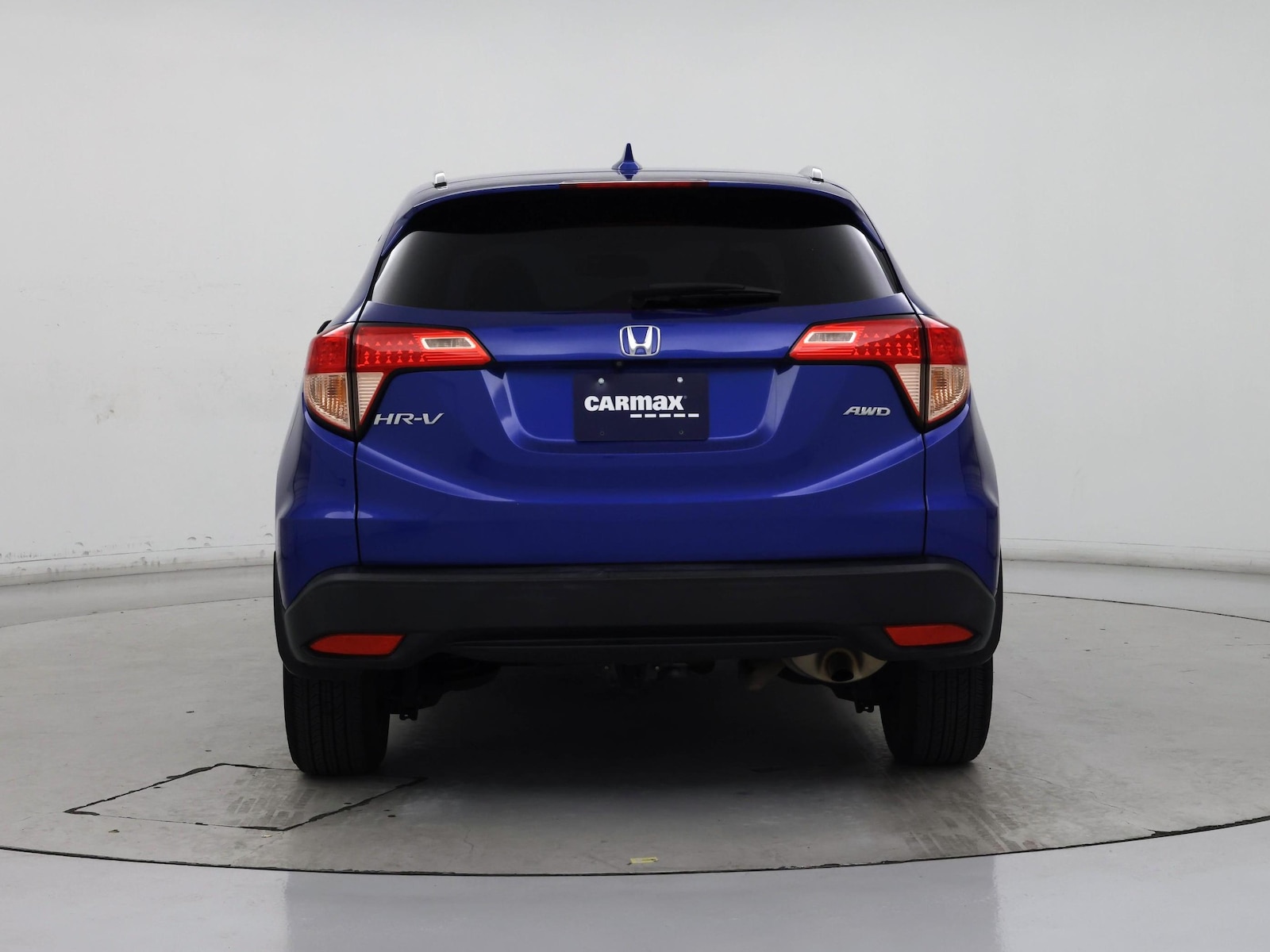 2018 Honda HR-V EX-L - Photo 7