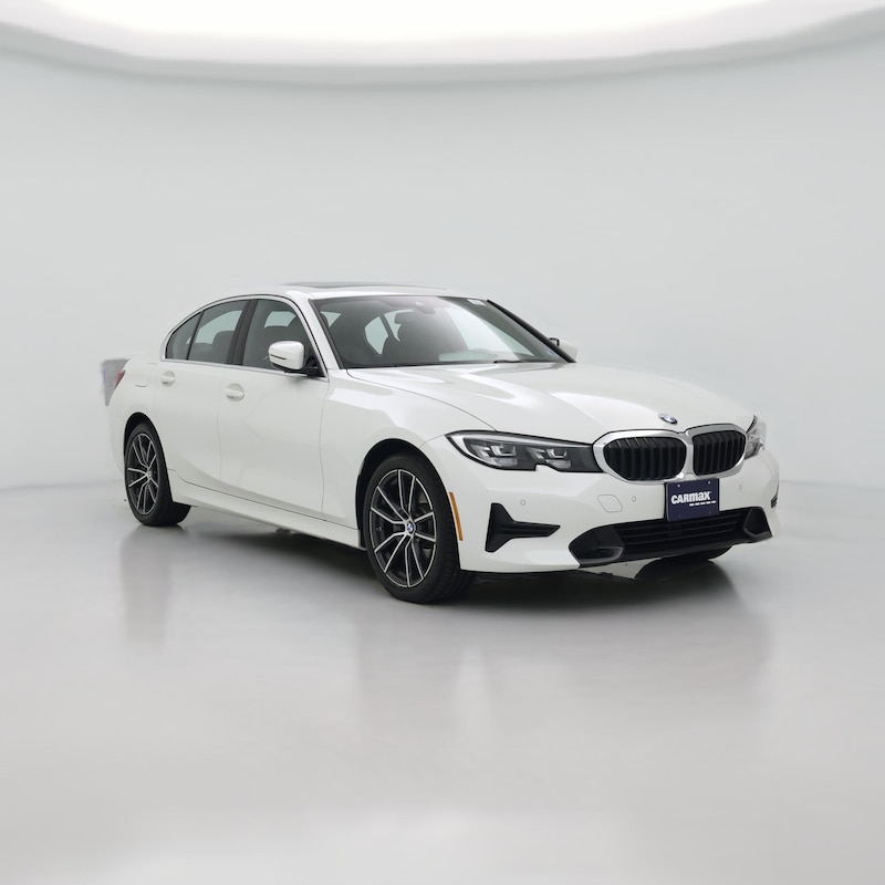 2019 BMW 330 XI