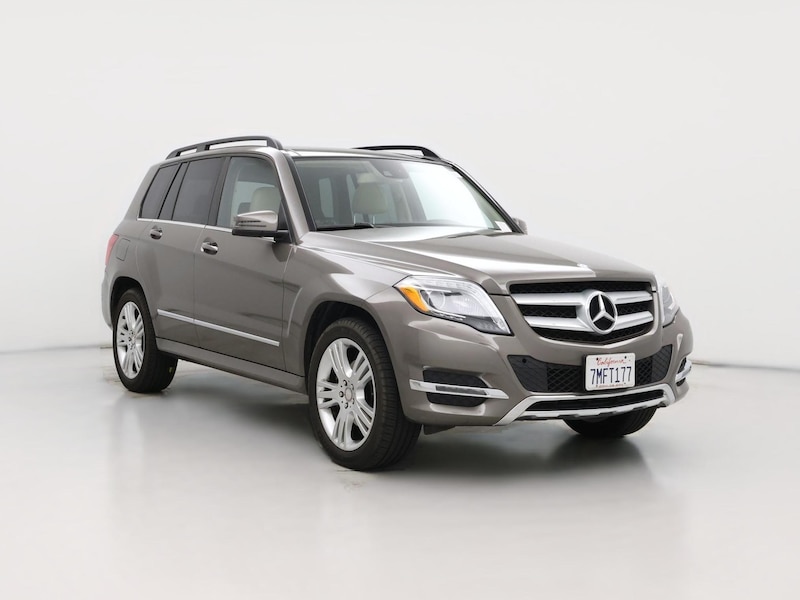 2015 Mercedes-Benz GLK 350 -
                  Inglewood, CA