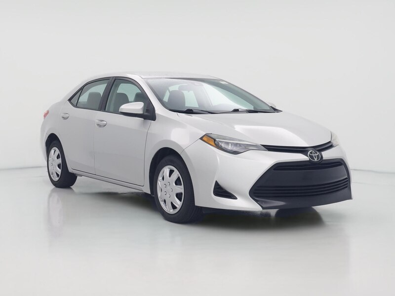 2019 Toyota Corolla LE -
                  Asheville, NC