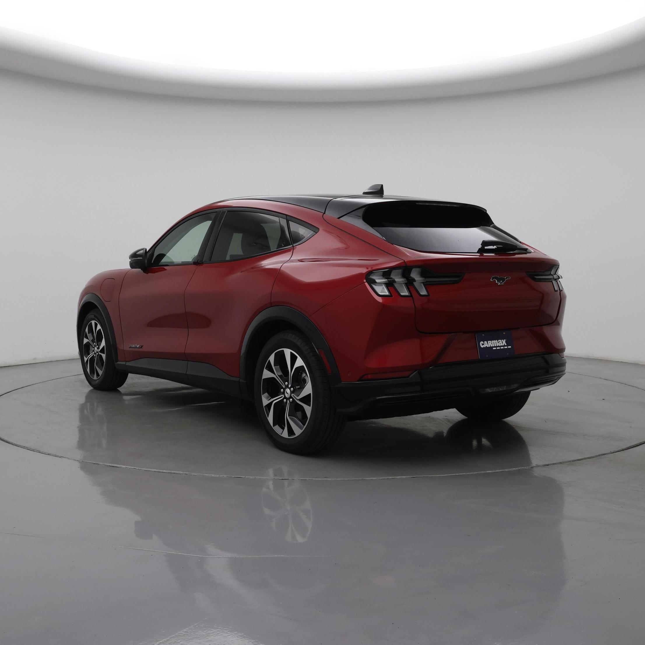 Thumbnail: 2023 Ford Mustang Mach-E - 2