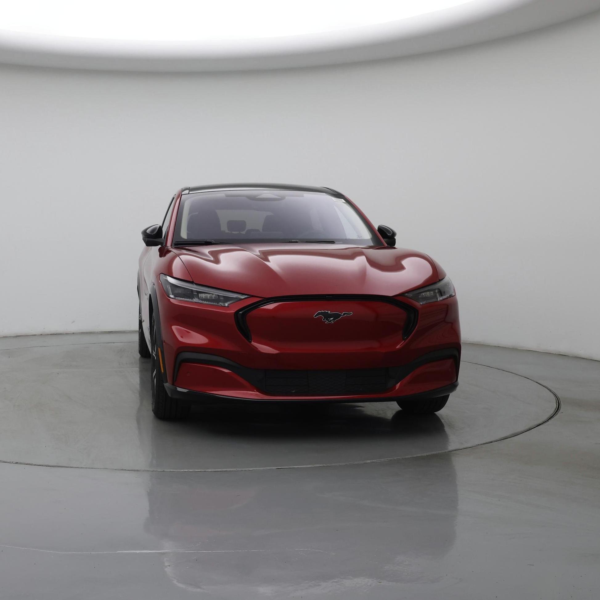 Thumbnail: 2023 Ford Mustang Mach-E - 5