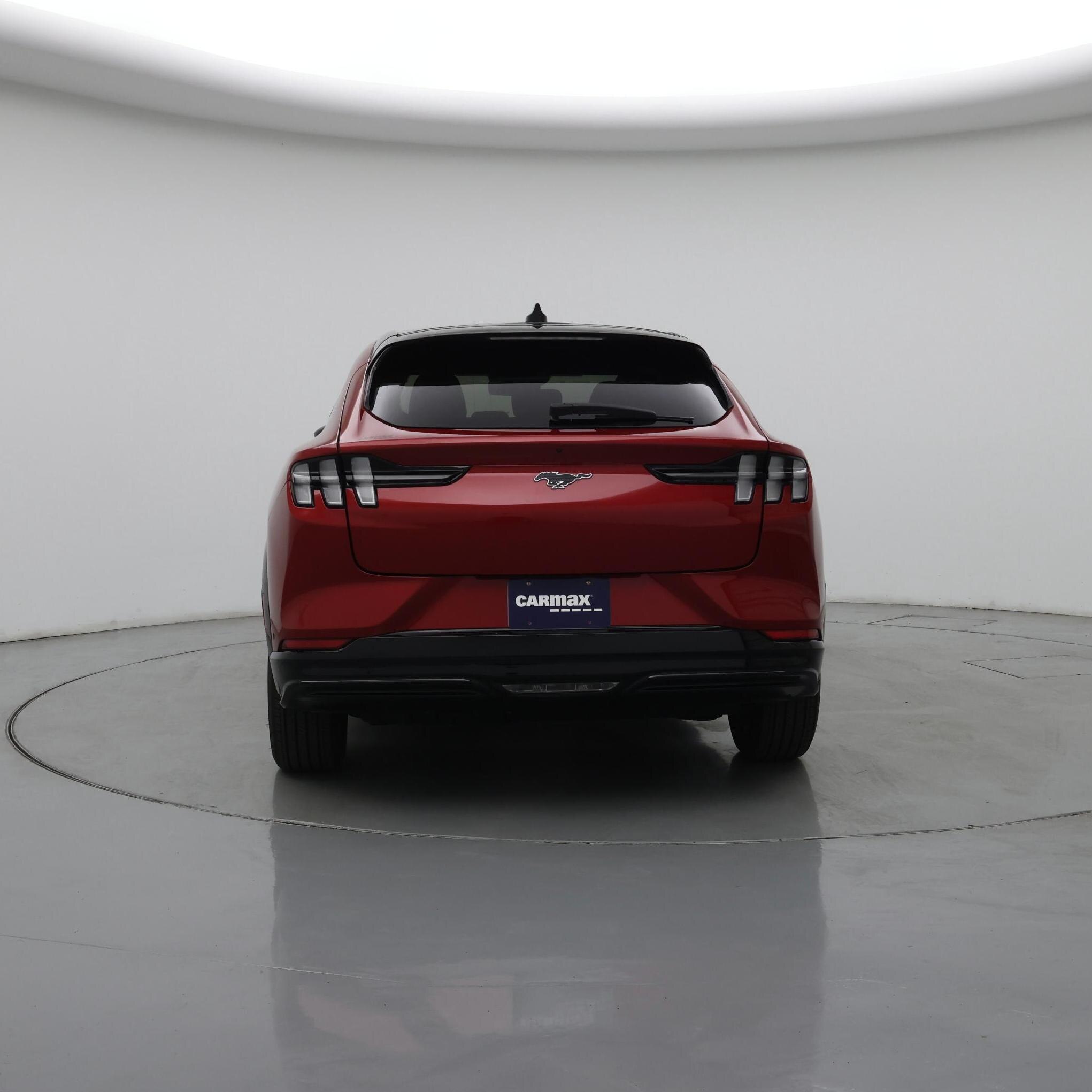 Thumbnail: 2023 Ford Mustang Mach-E - 6