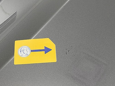 Condition detail