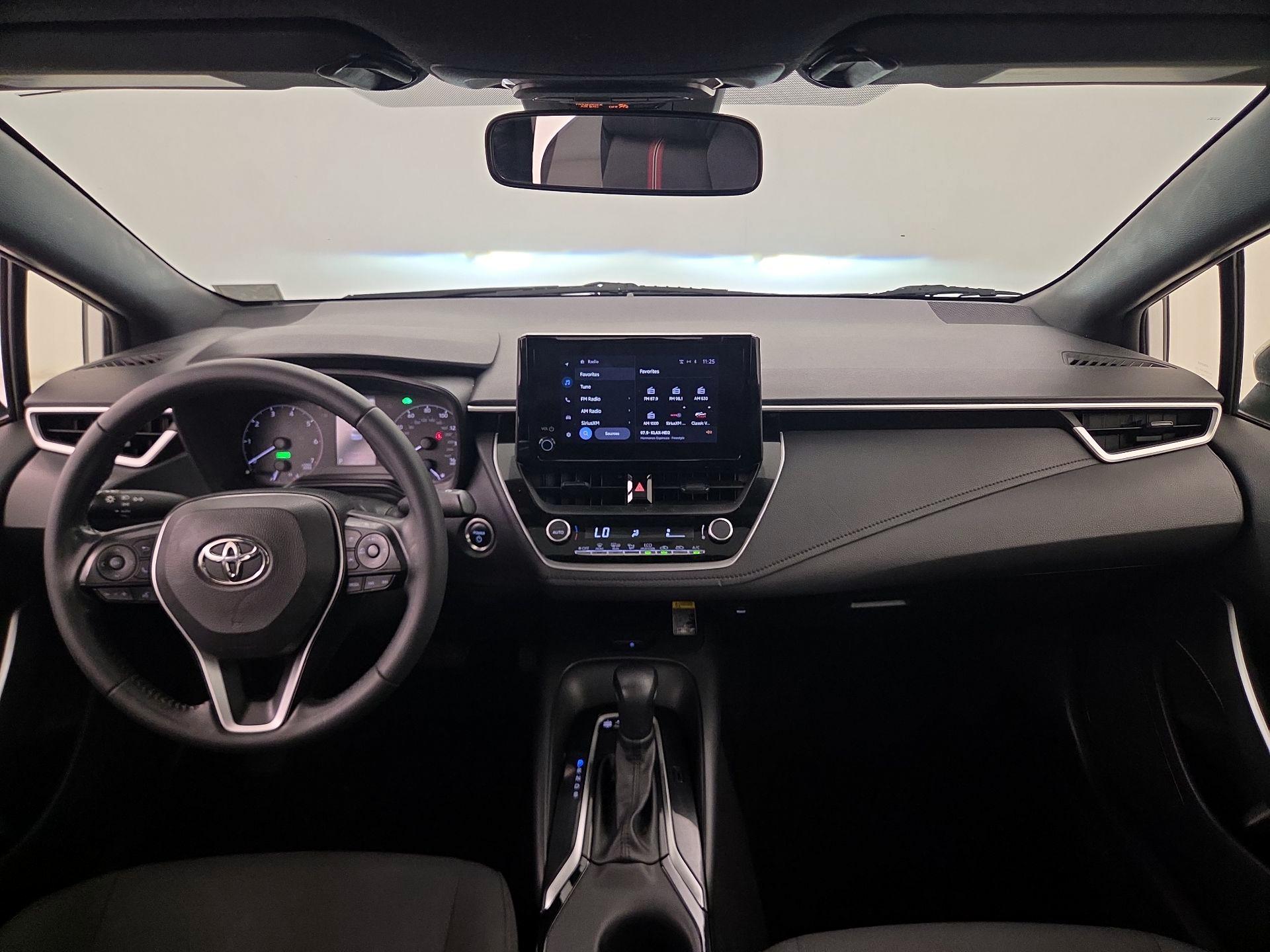 Thumbnail: 2024 Toyota Corolla - 9