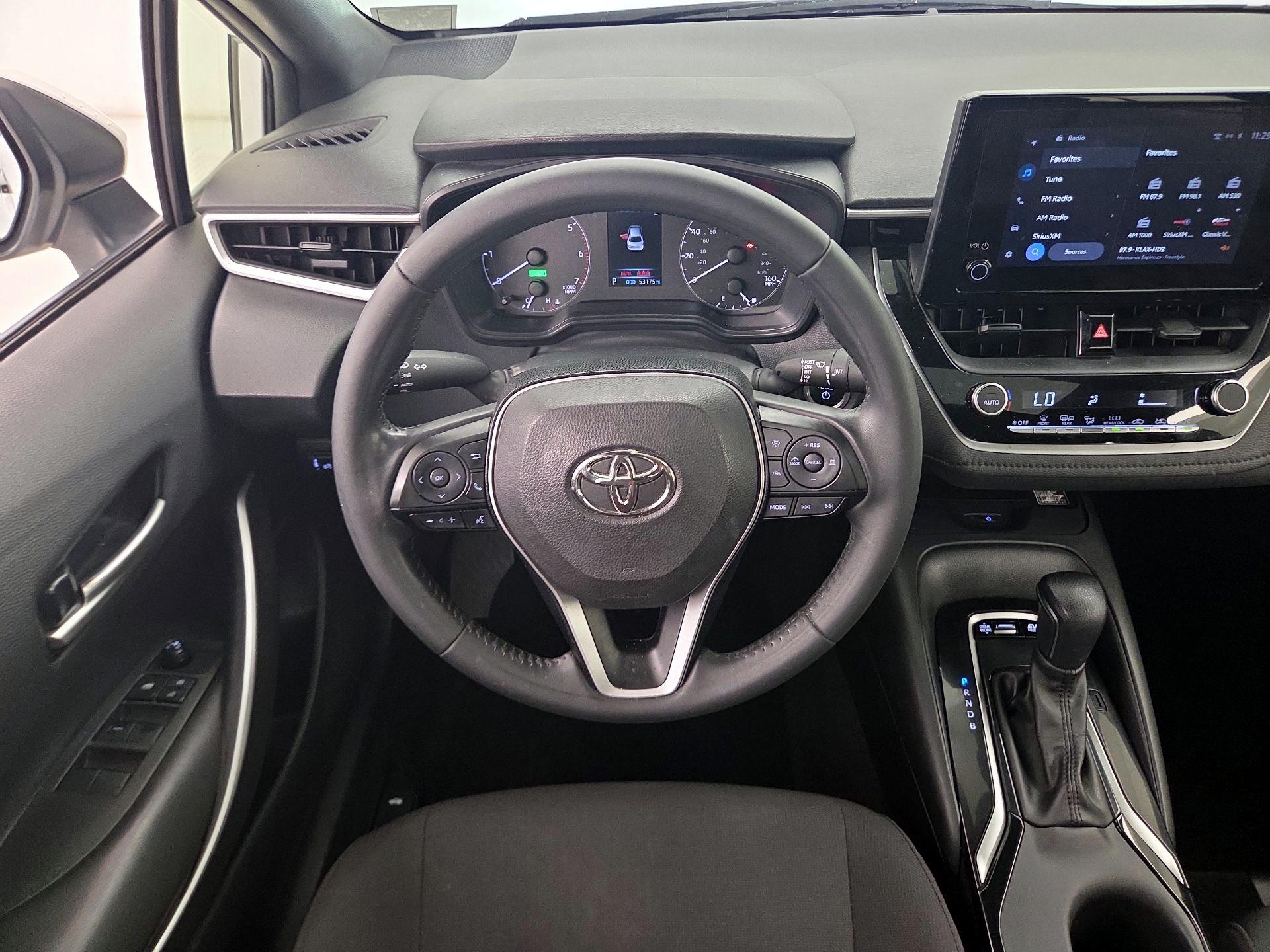 Thumbnail: 2024 Toyota Corolla - 10