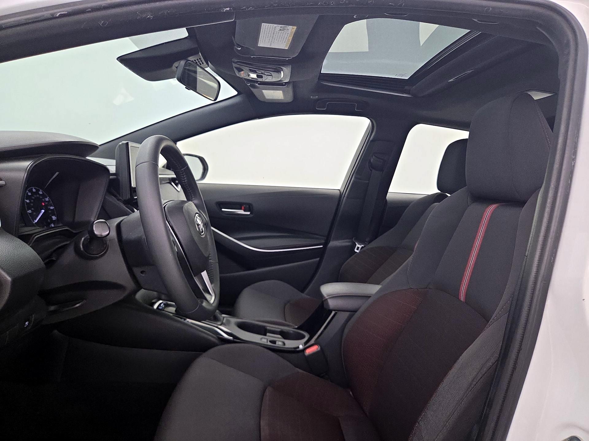 Thumbnail: 2024 Toyota Corolla - 19