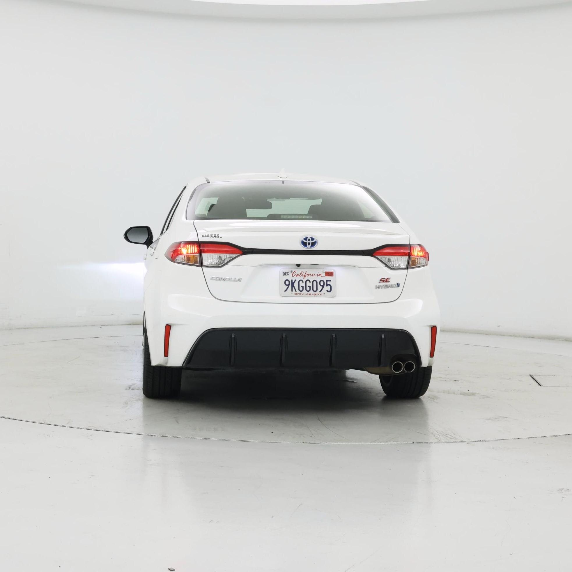 Thumbnail: 2024 Toyota Corolla - 6